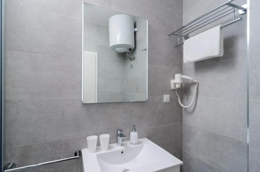 Bathroom in Apartments ZoomZoom