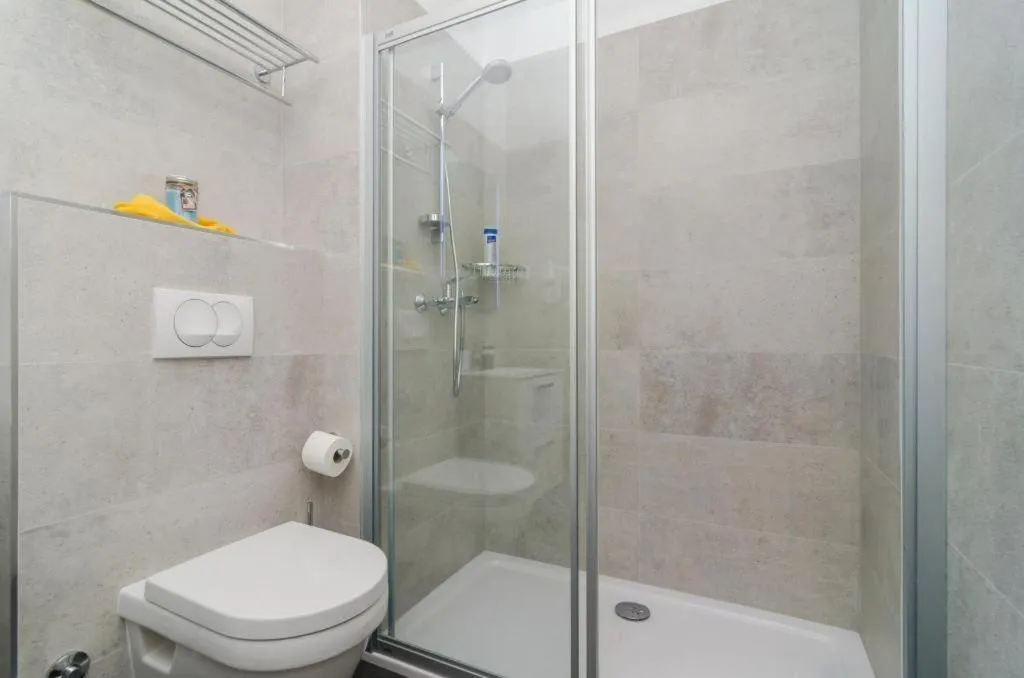 Bathroom in Apartments ZoomZoom