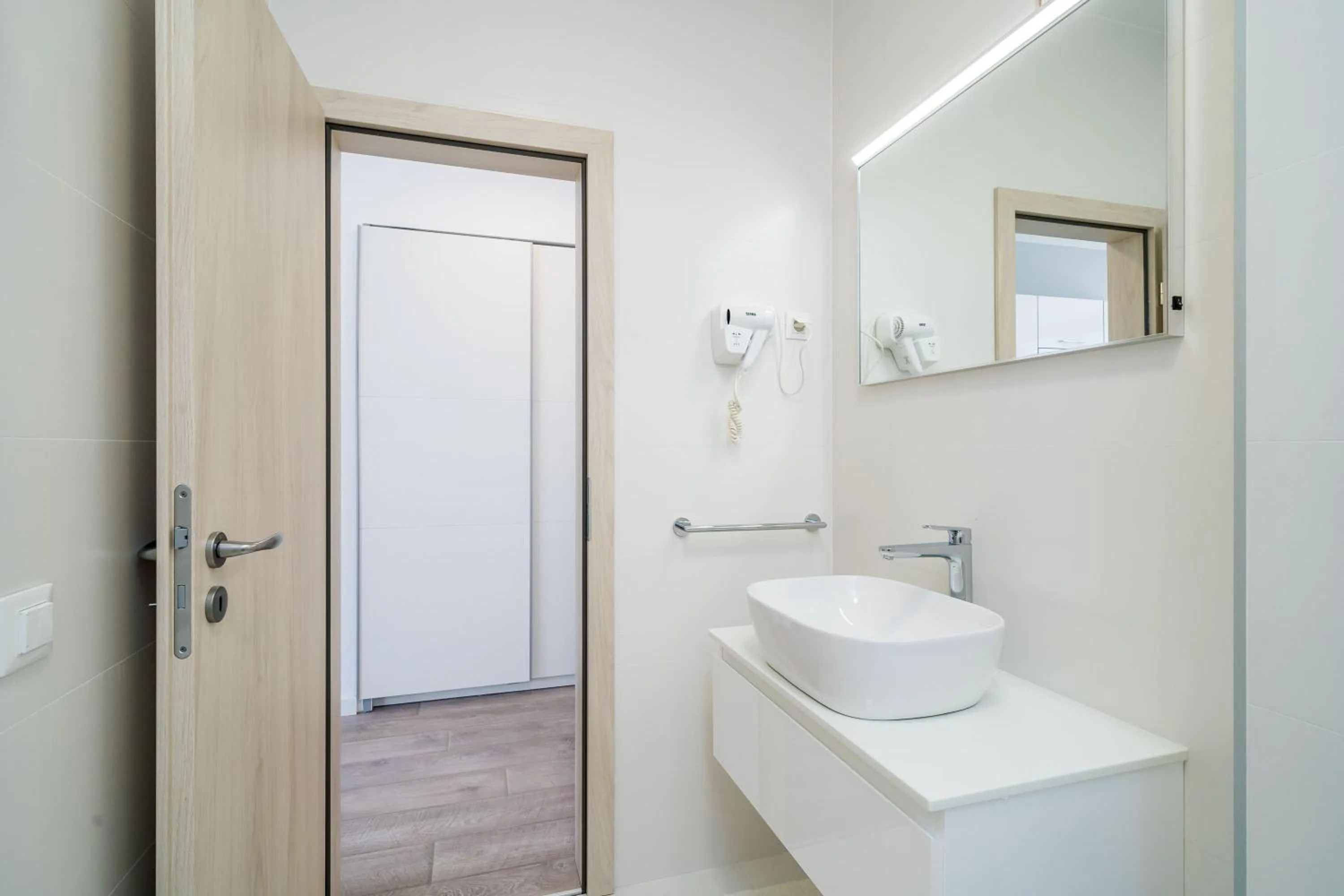 Bathroom in Apartments ZoomZoom