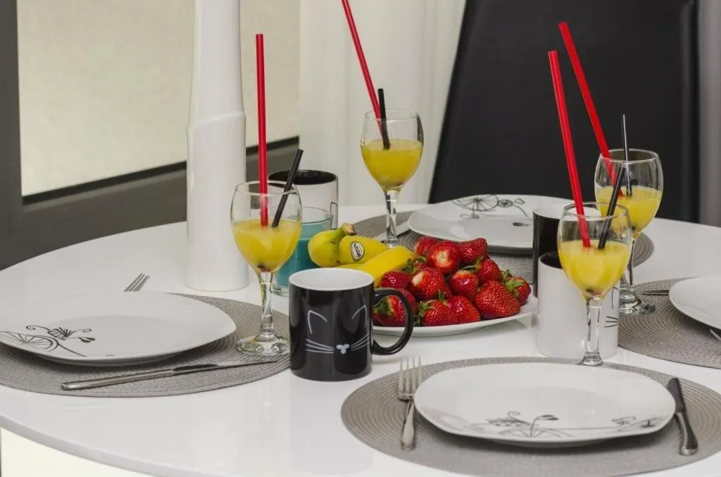 Decorative detail in Apartments ZoomZoom