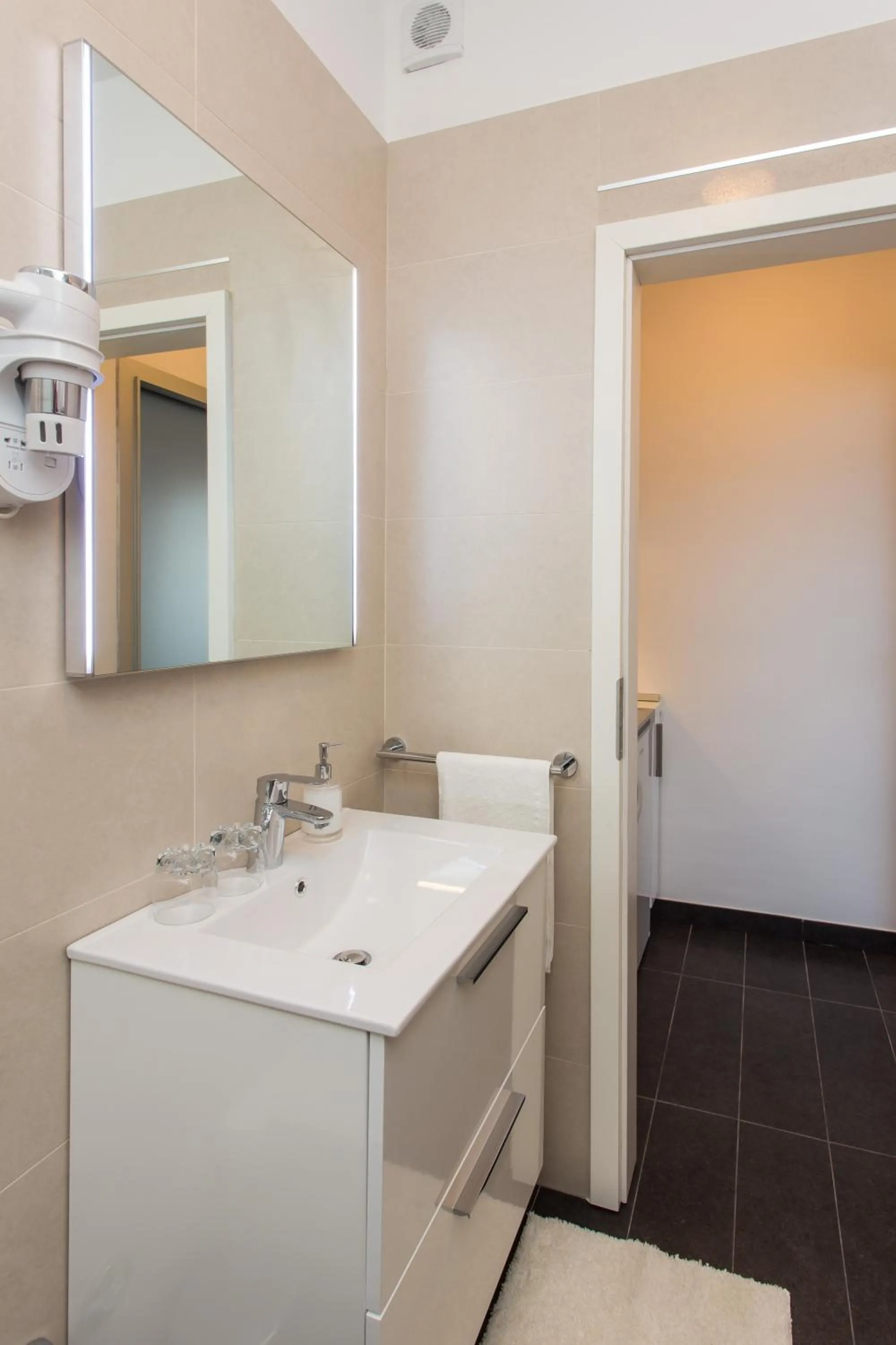 Bathroom in Apartments ZoomZoom