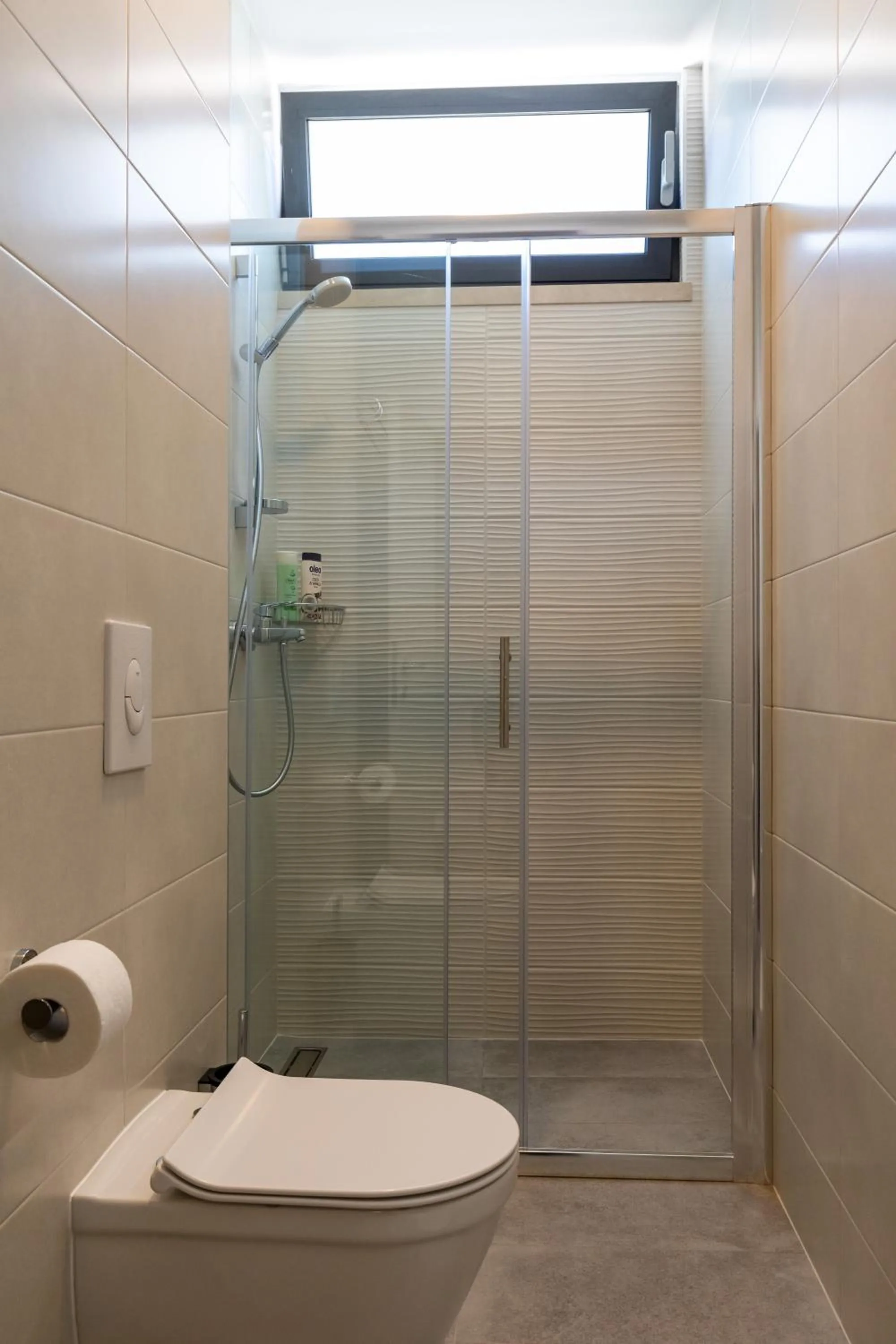 Bathroom in Apartments ZoomZoom