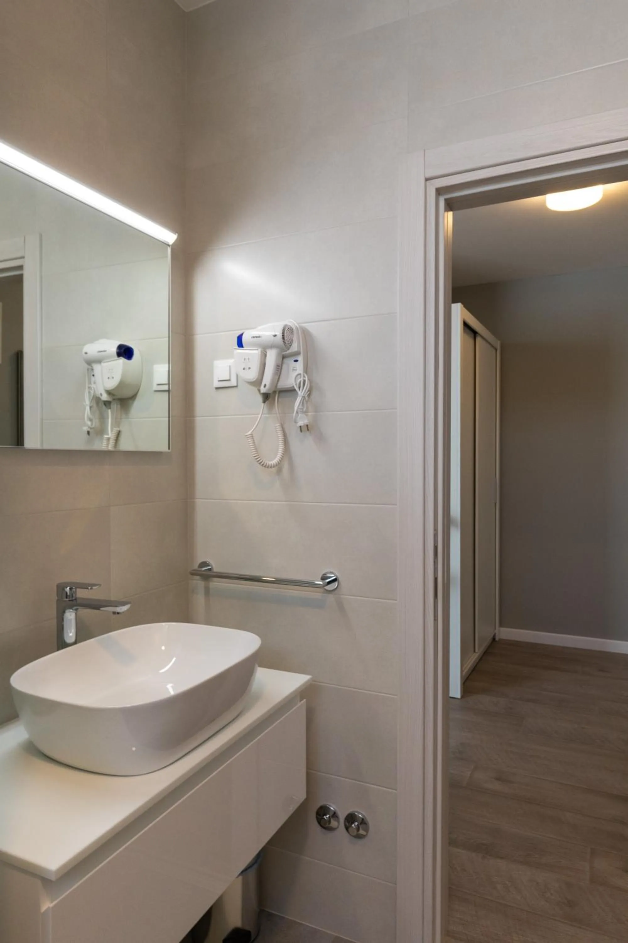 Bathroom in Apartments ZoomZoom