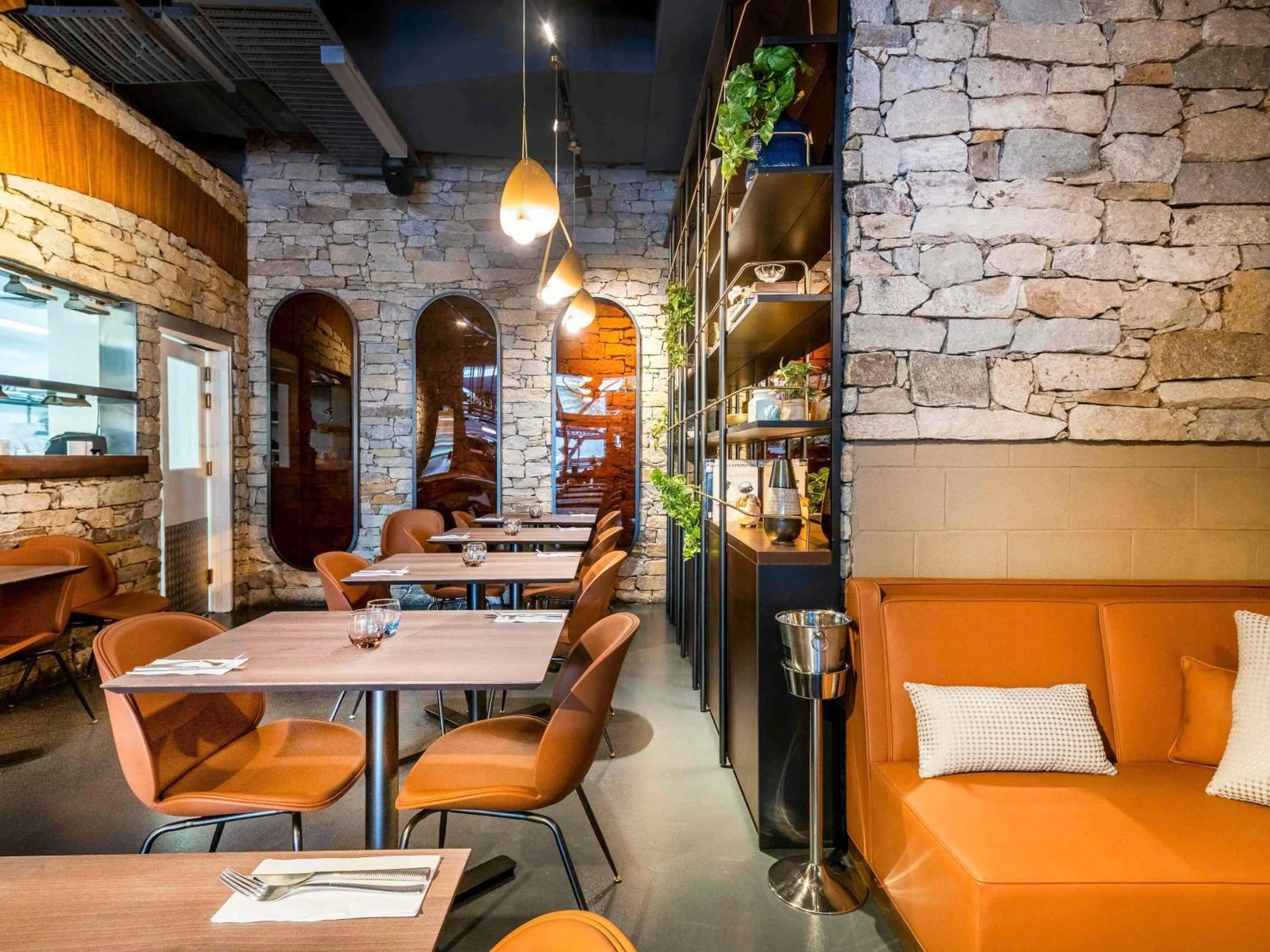 Other in Mantra Terrace Brisbane