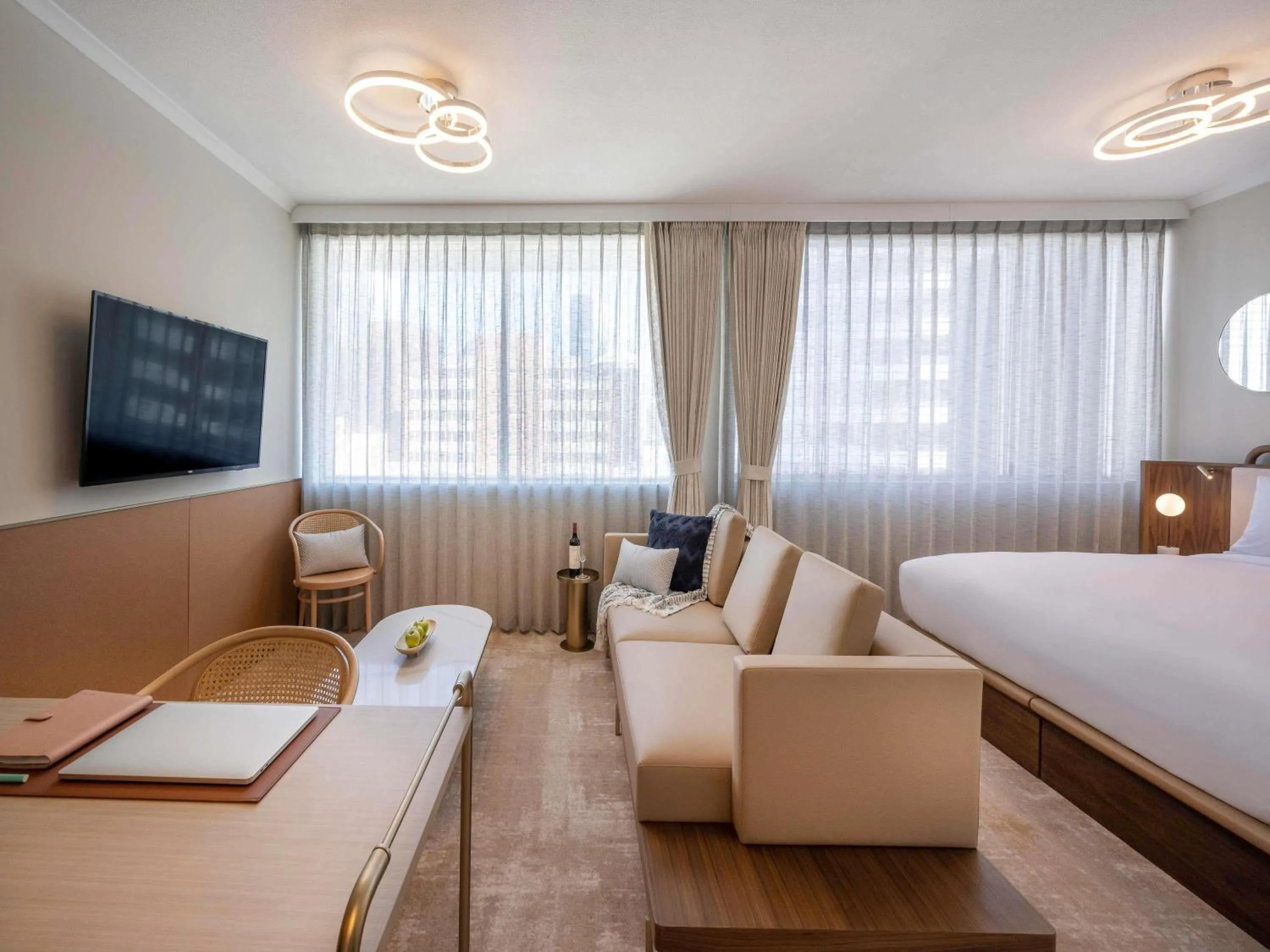 Other, Bed in Mantra Terrace Brisbane