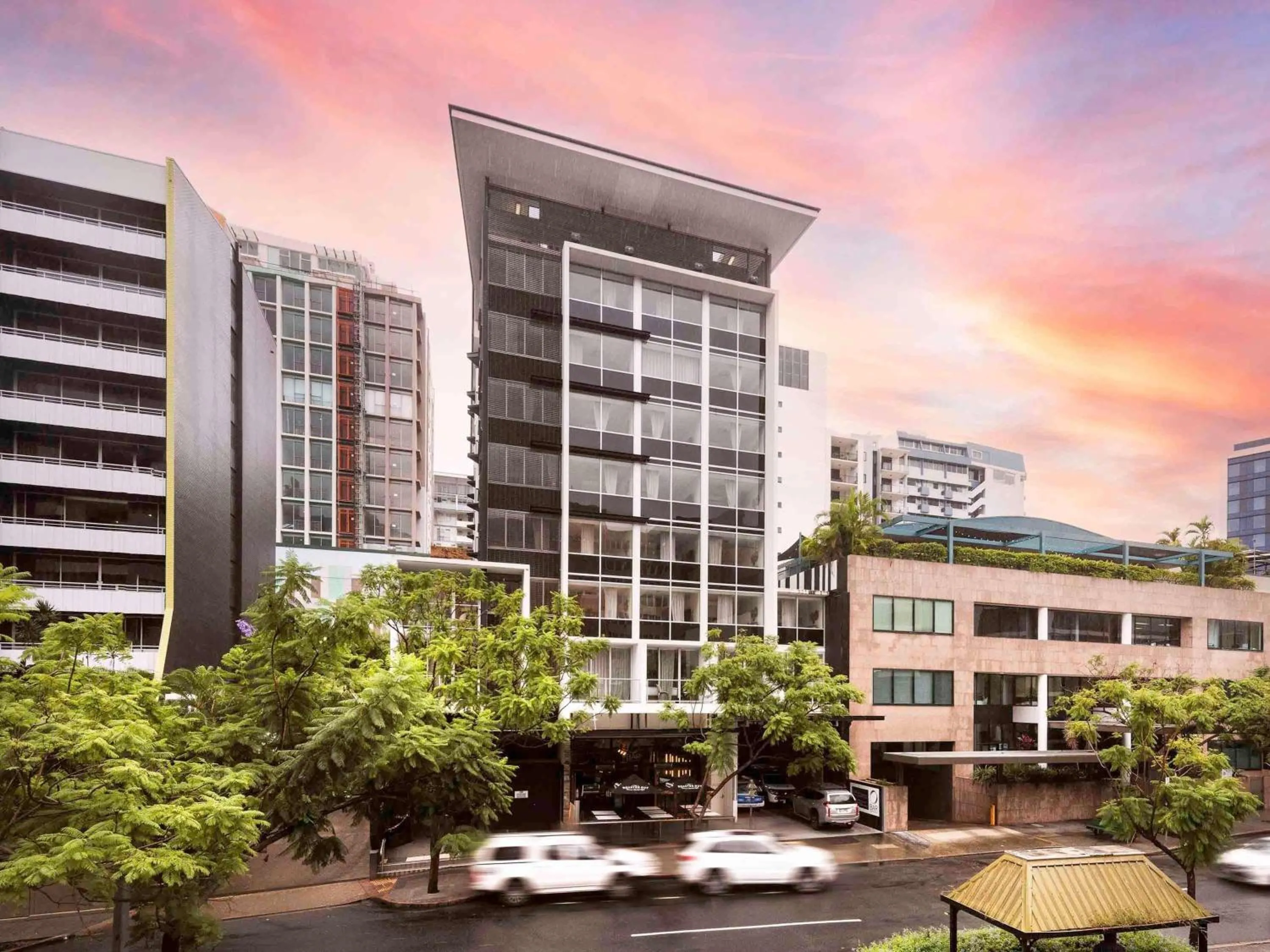 Other in Mantra Terrace Brisbane