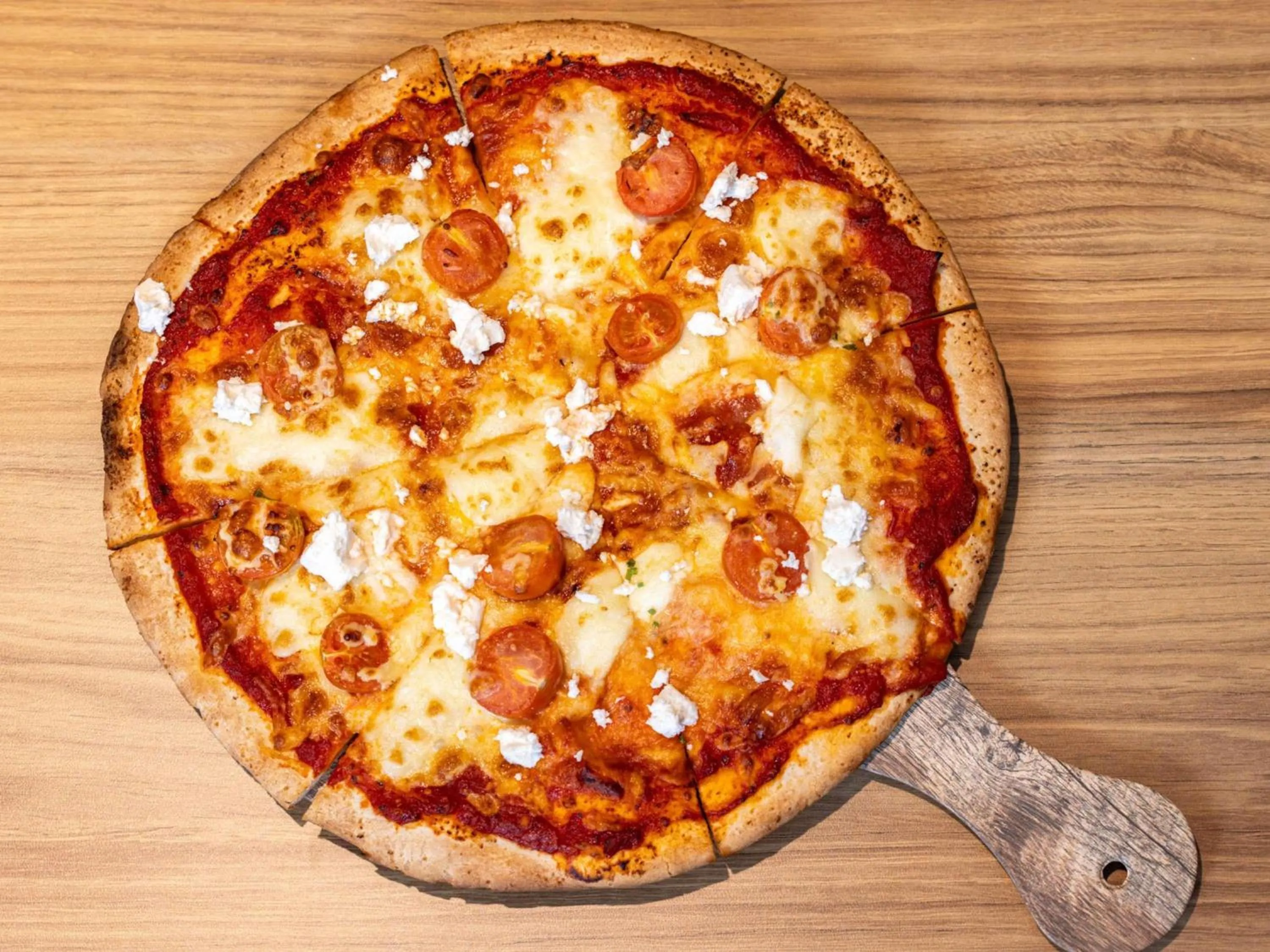 Restaurant/places to eat in Novotel Darwin Airport