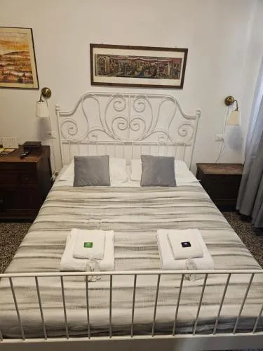 Florence Signoria Apartment
