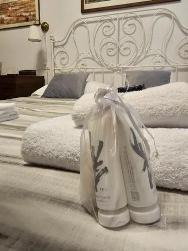 Florence Signoria Apartment