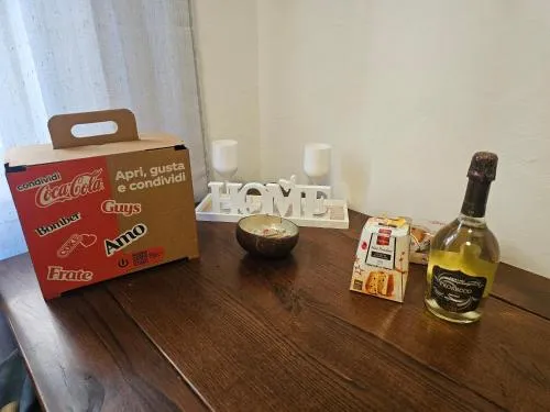 Florence Signoria Apartment