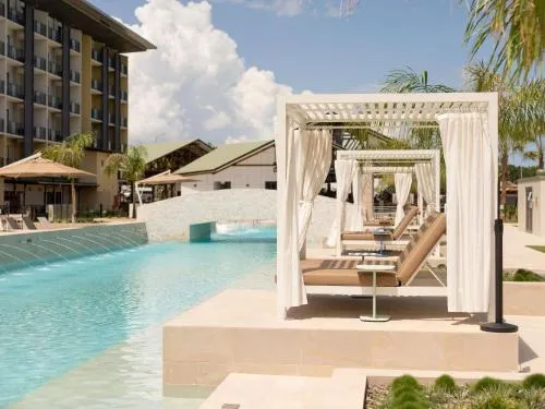 Mercure Darwin Airport Resort