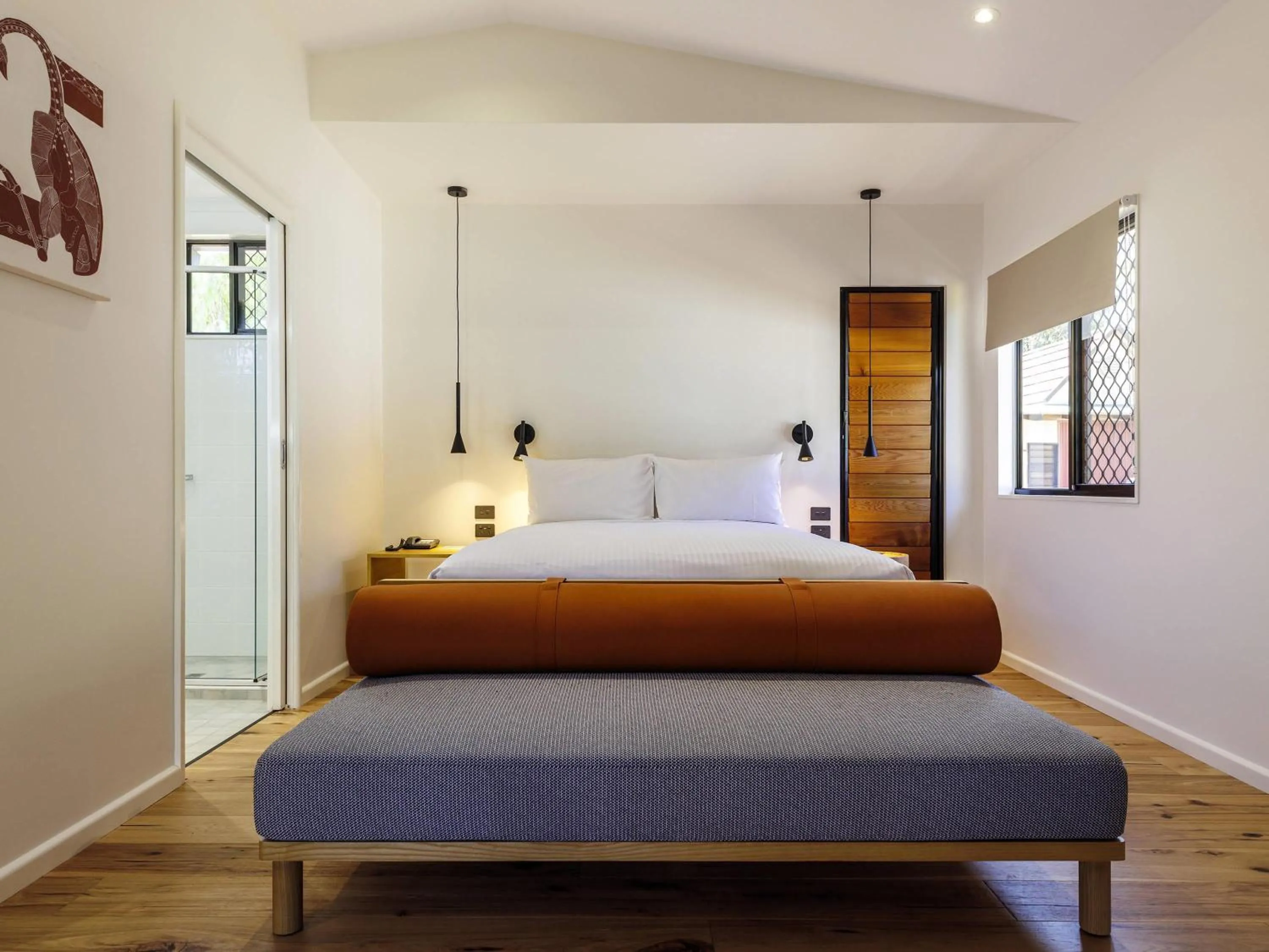 Bedroom, Bed in Mercure Darwin Airport Resort