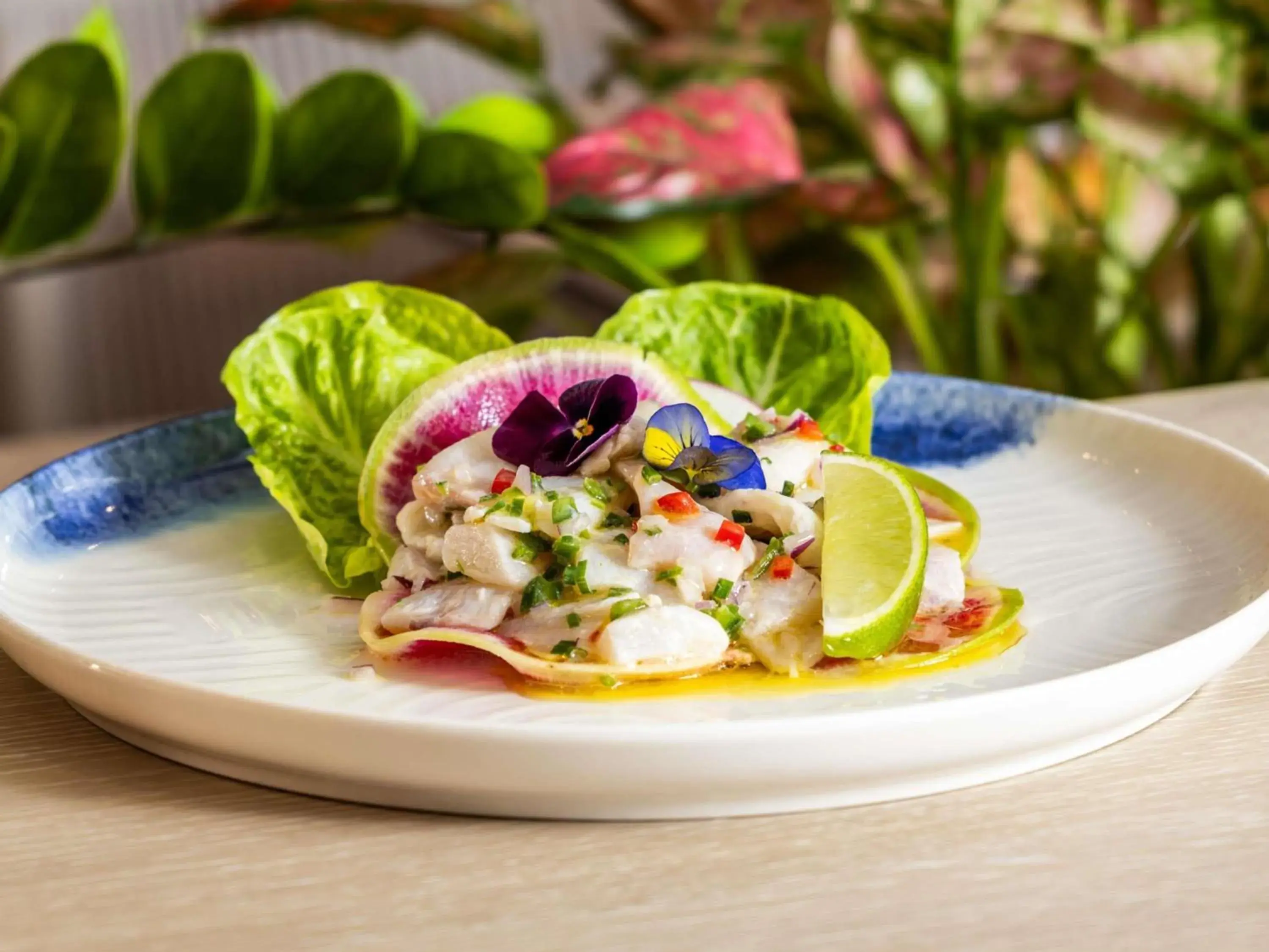 Restaurant/places to eat in Mercure Darwin Airport Resort Restaurant/places to eat in Mercure Darwin Airport Resort