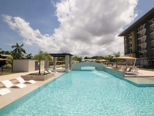 Mercure Darwin Airport Resort