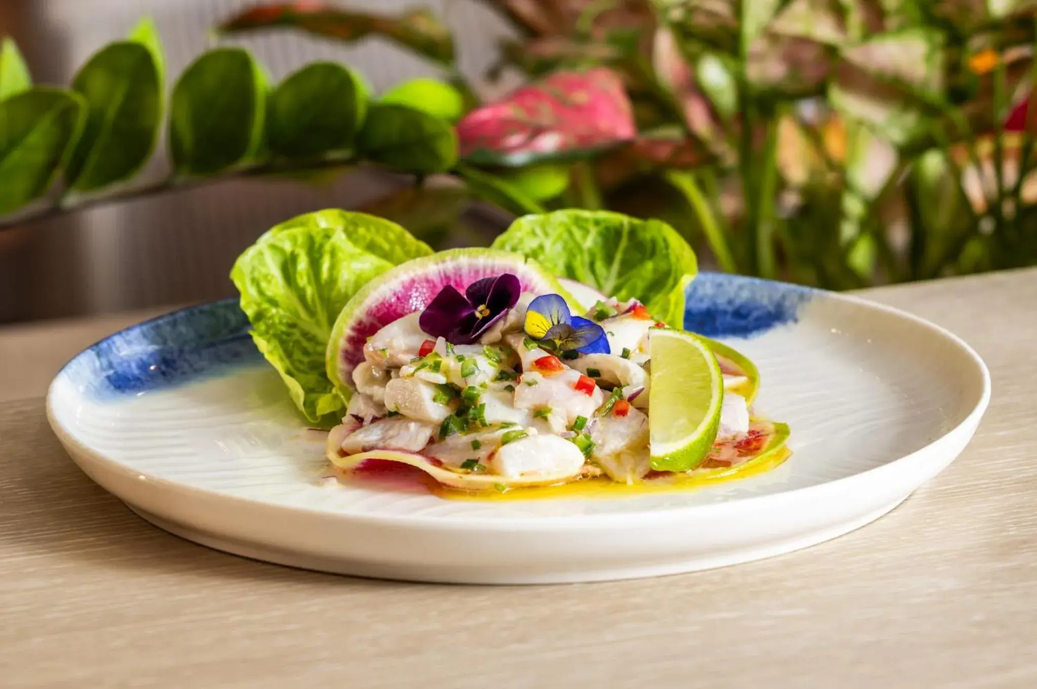 Restaurant/places to eat in Mercure Darwin Airport Resort Restaurant/places to eat in Mercure Darwin Airport Resort