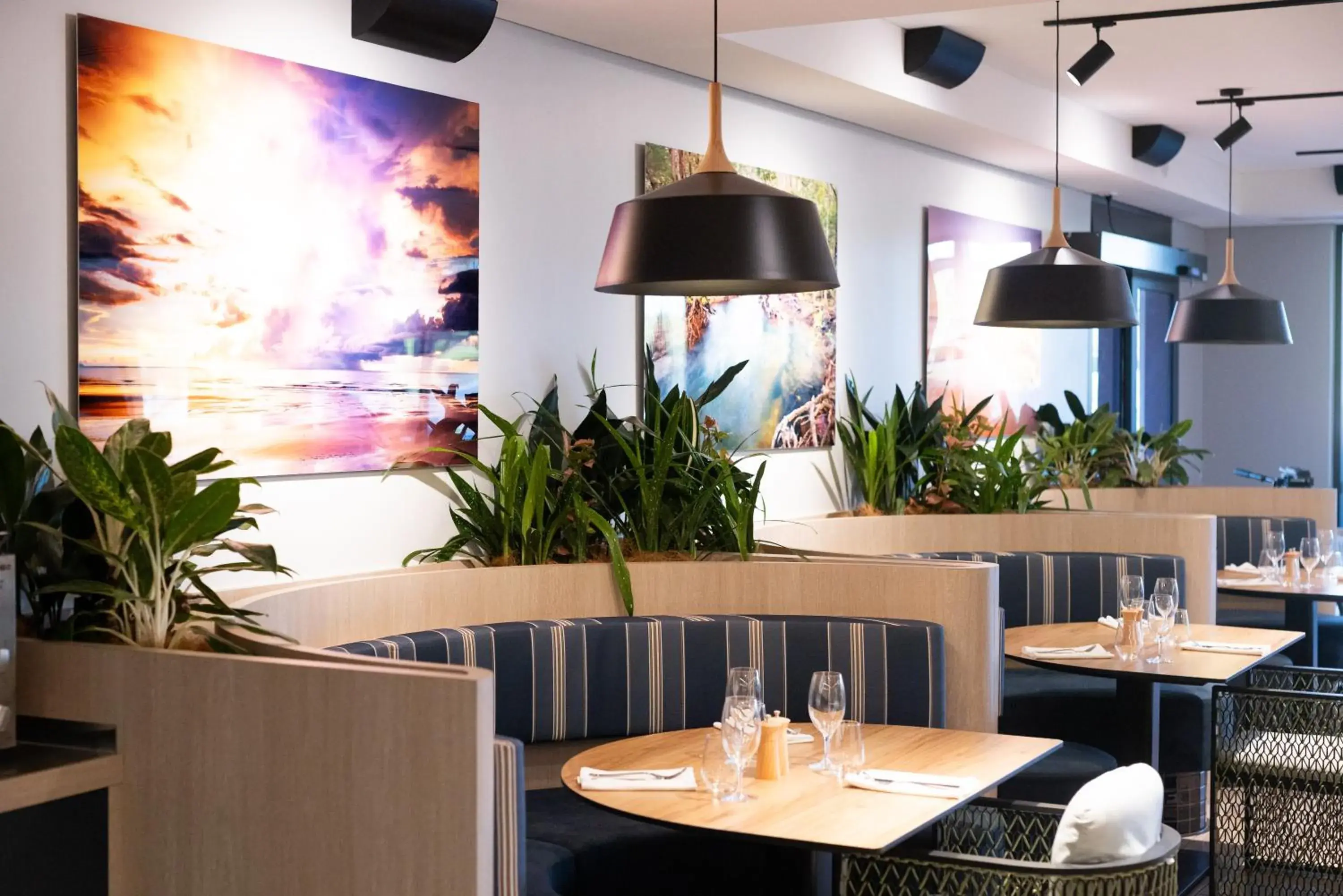 Restaurant/places to eat in Mercure Darwin Airport Resort Restaurant/places to eat in Mercure Darwin Airport Resort