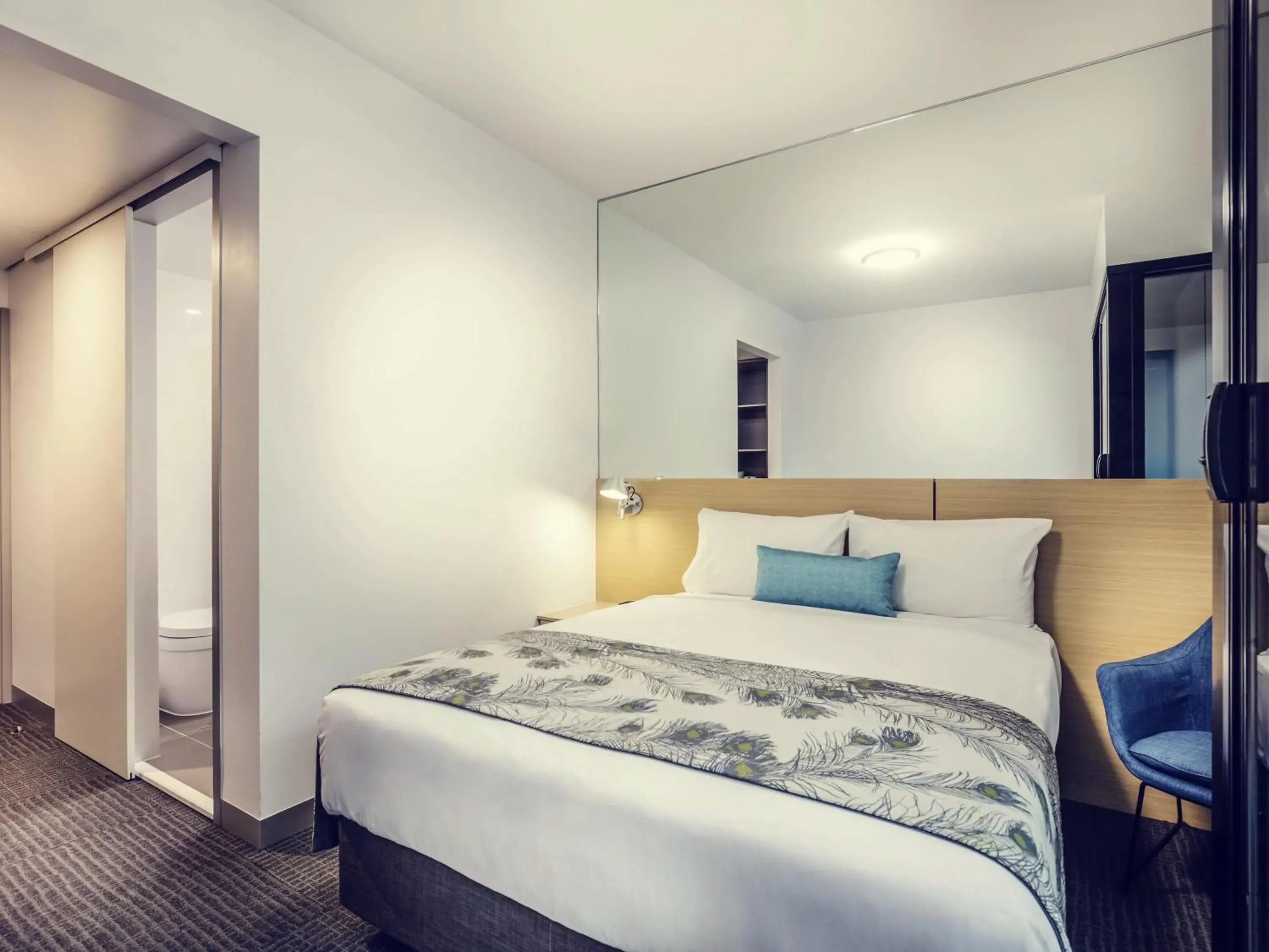 Bedroom, Bed in Mercure Darwin Airport Resort Bedroom, Bed in Mercure Darwin Airport Resort