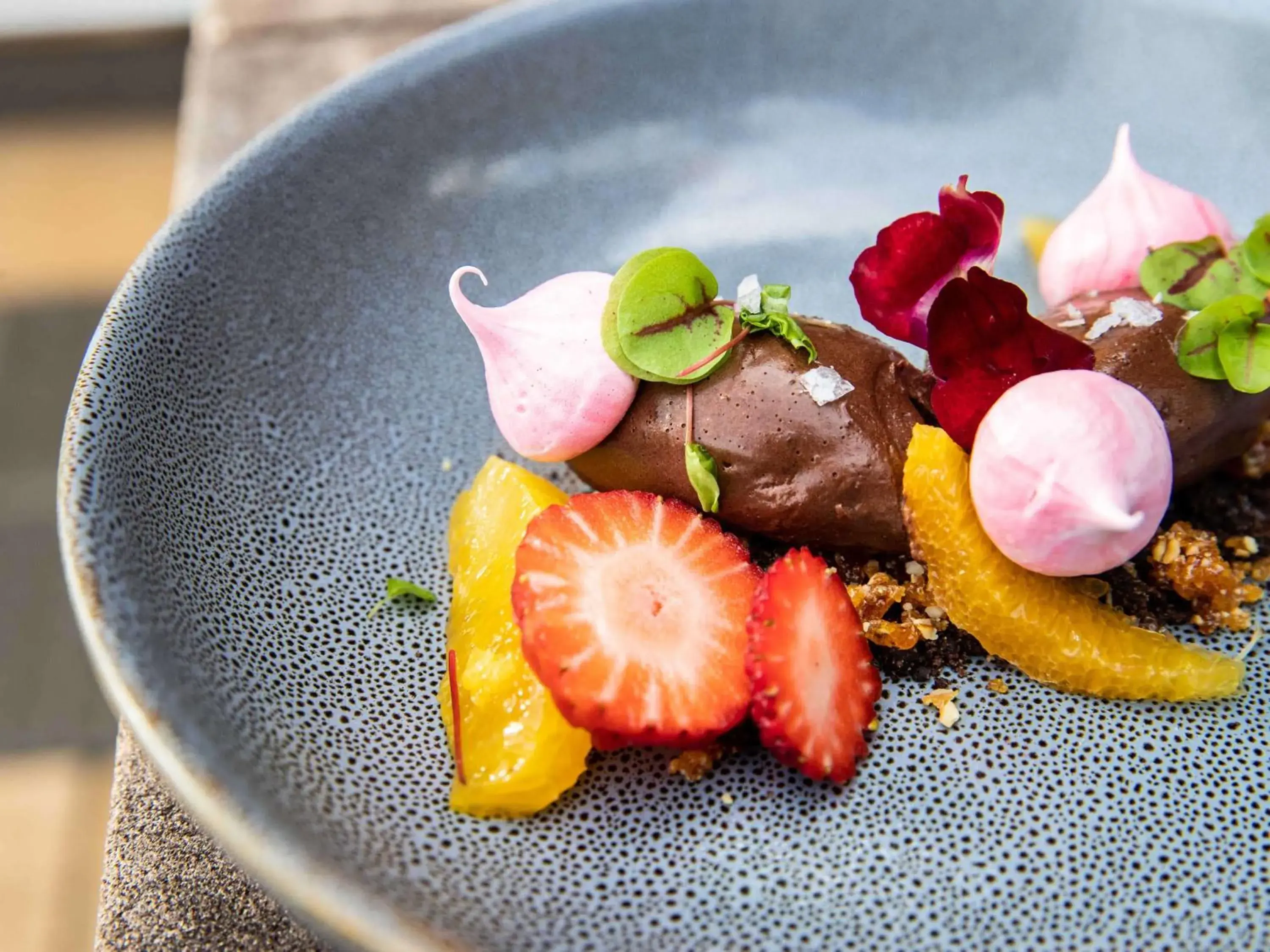 Restaurant/places to eat in Mercure Darwin Airport Resort Restaurant/places to eat in Mercure Darwin Airport Resort