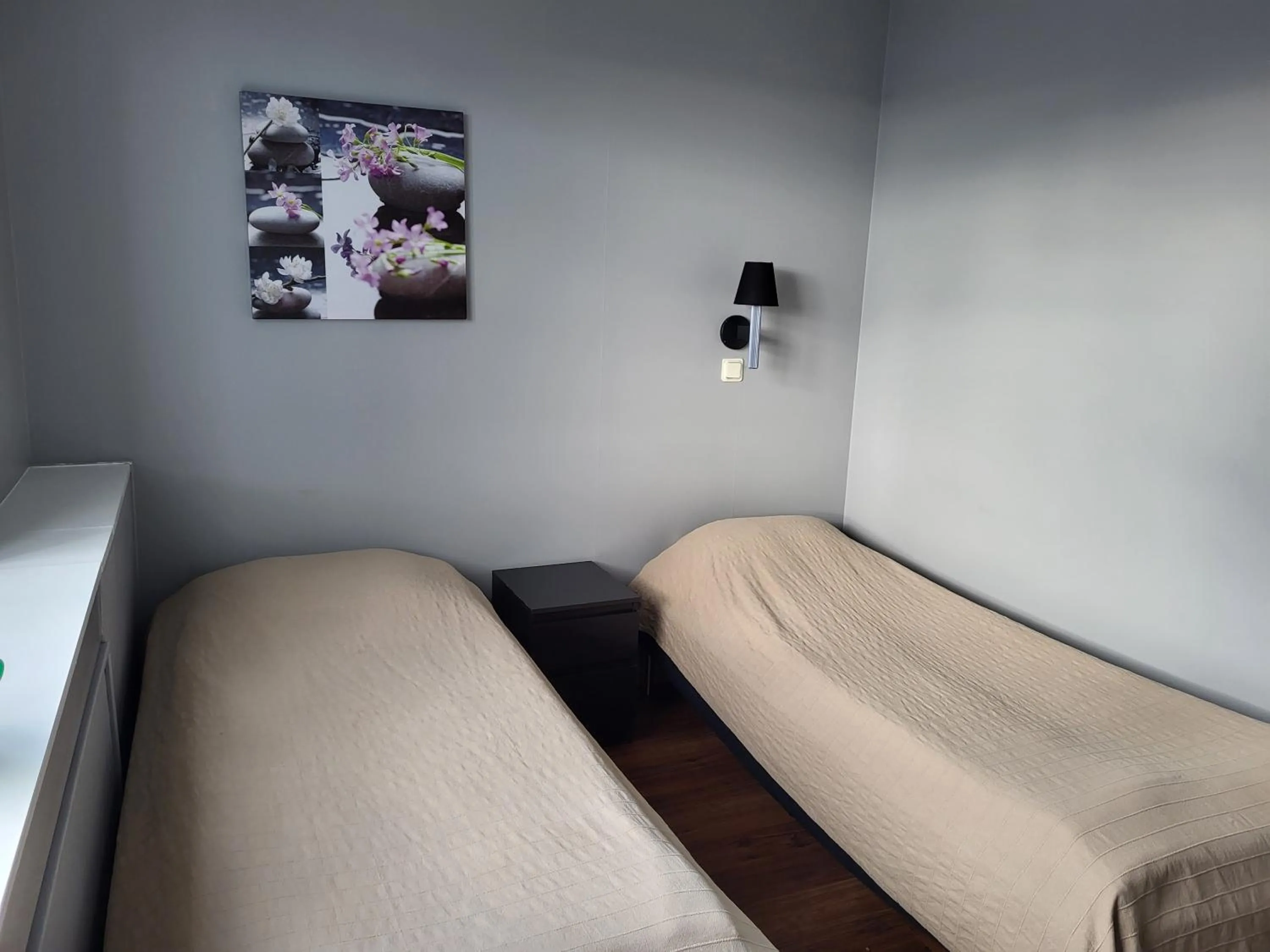 Apartments Centralstation