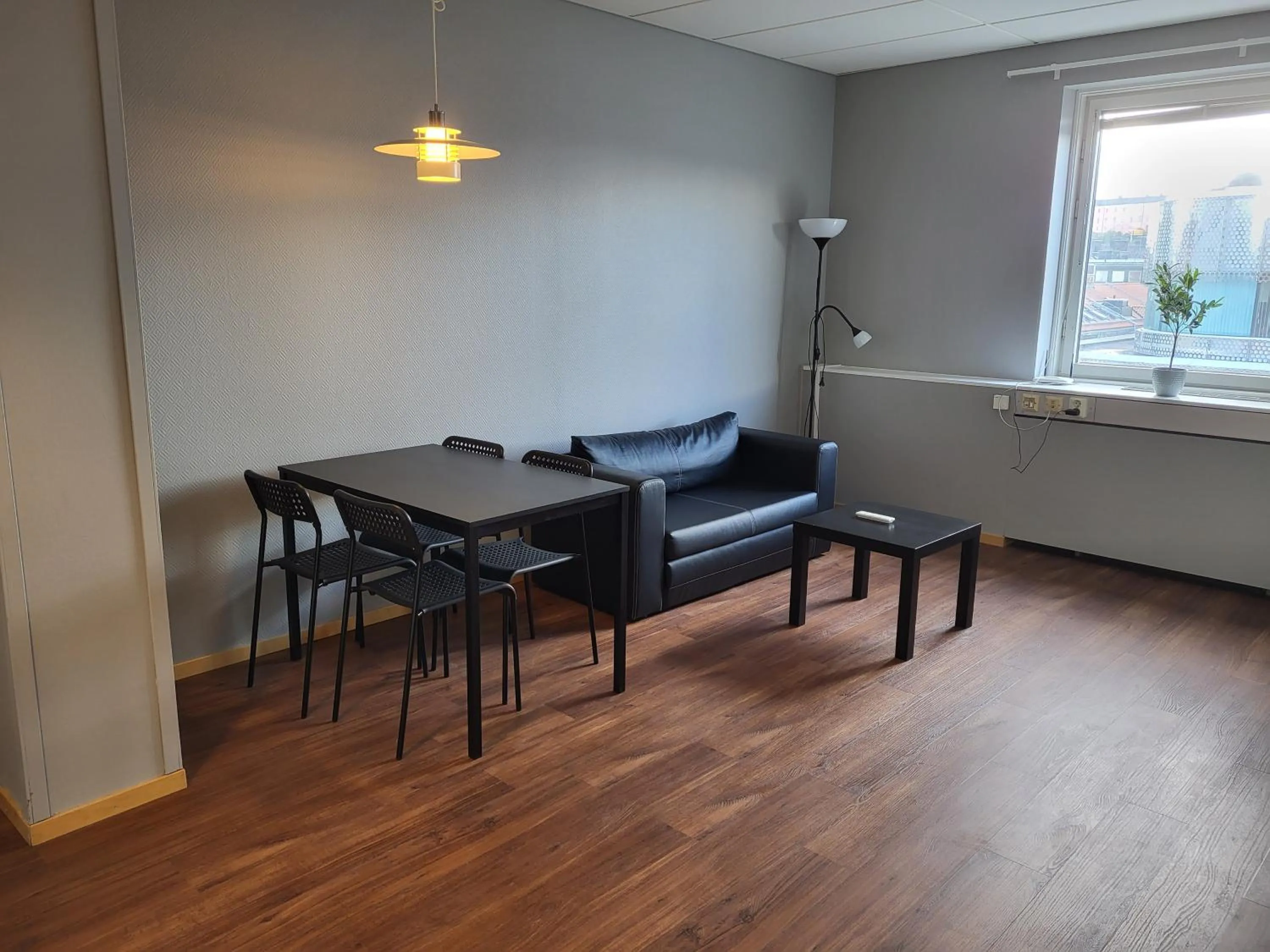 Apartments Centralstation