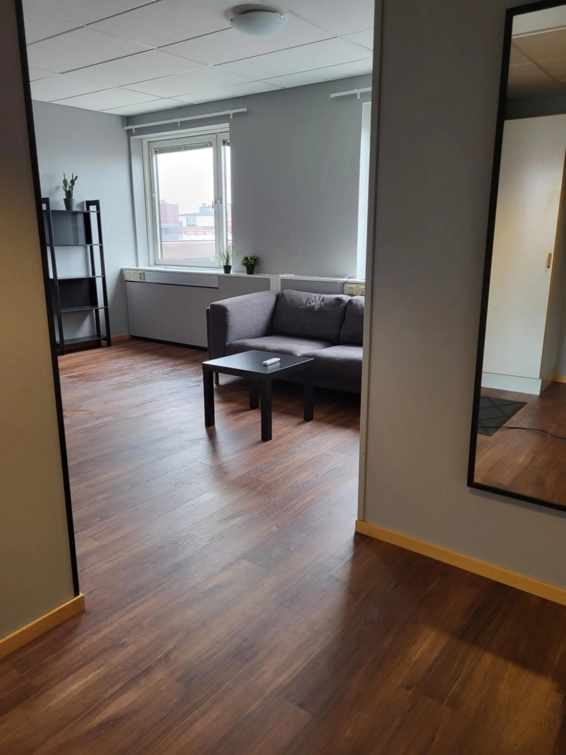 Apartments Centralstation