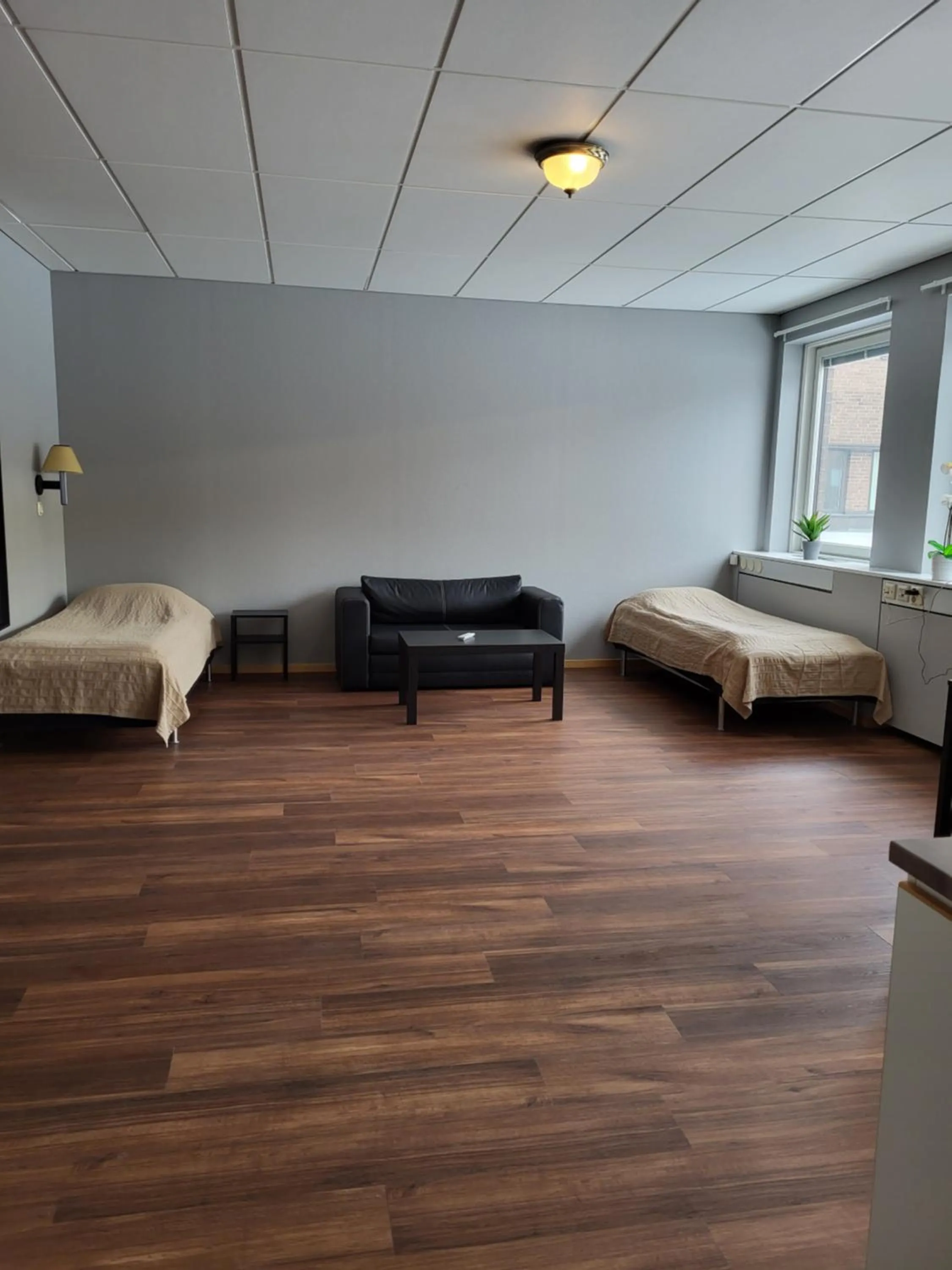 Apartments Centralstation