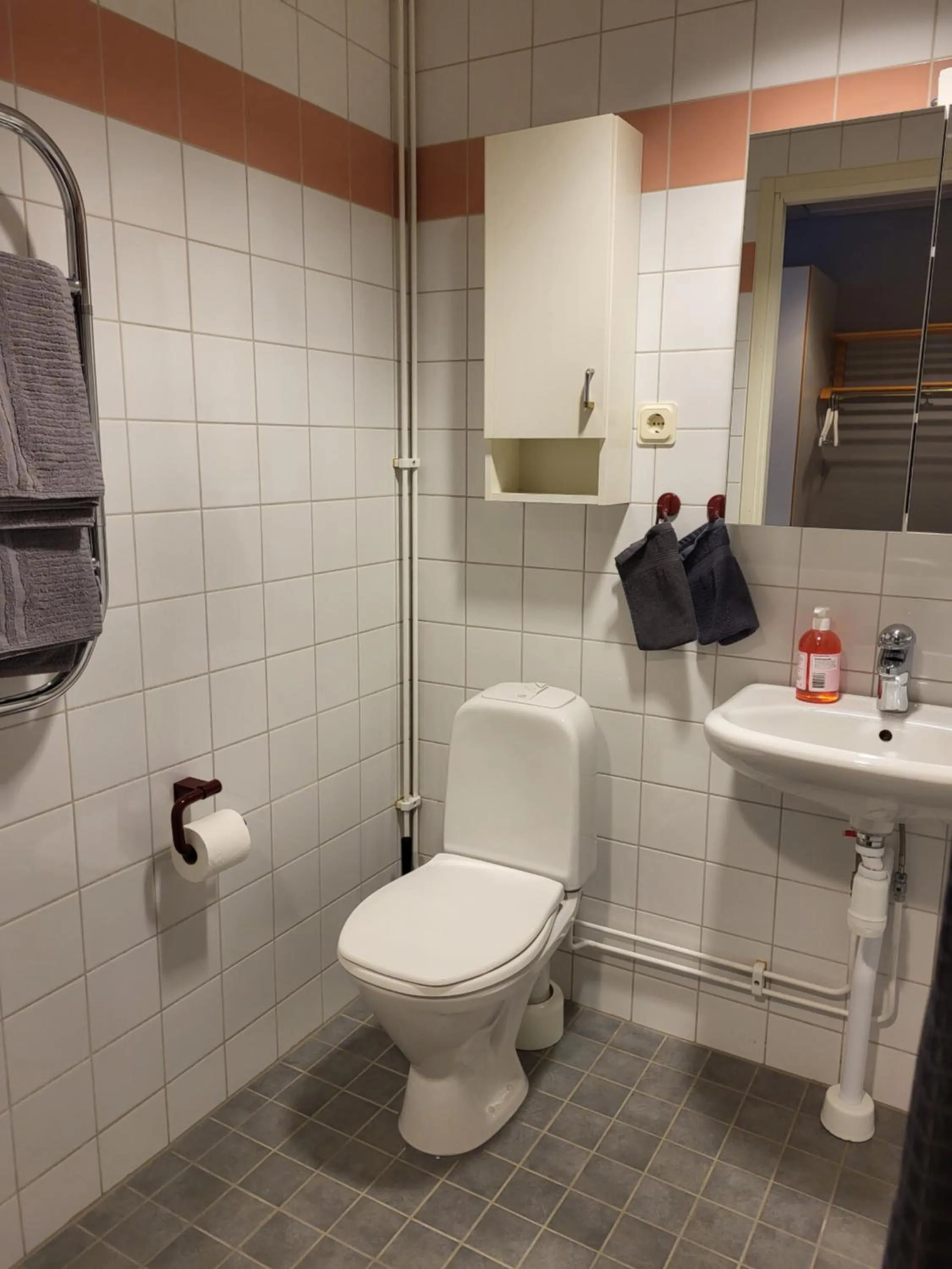 Apartments Centralstation