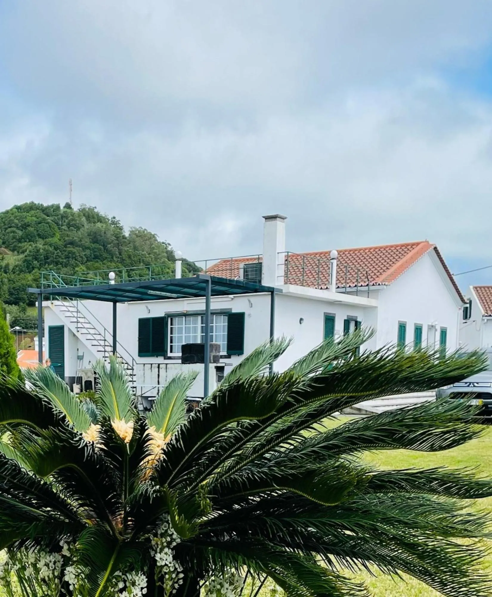 Casa da Fajã