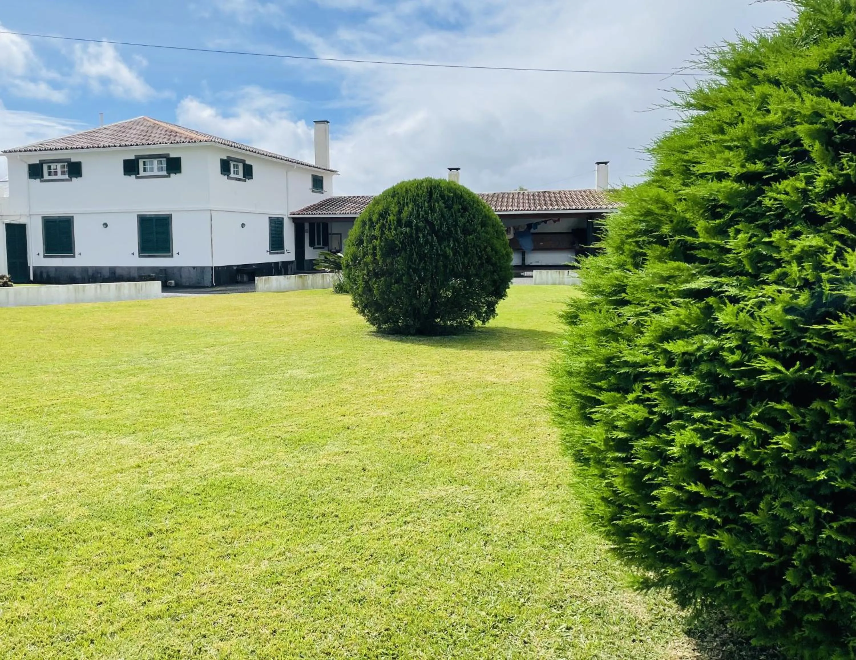 Casa da Fajã