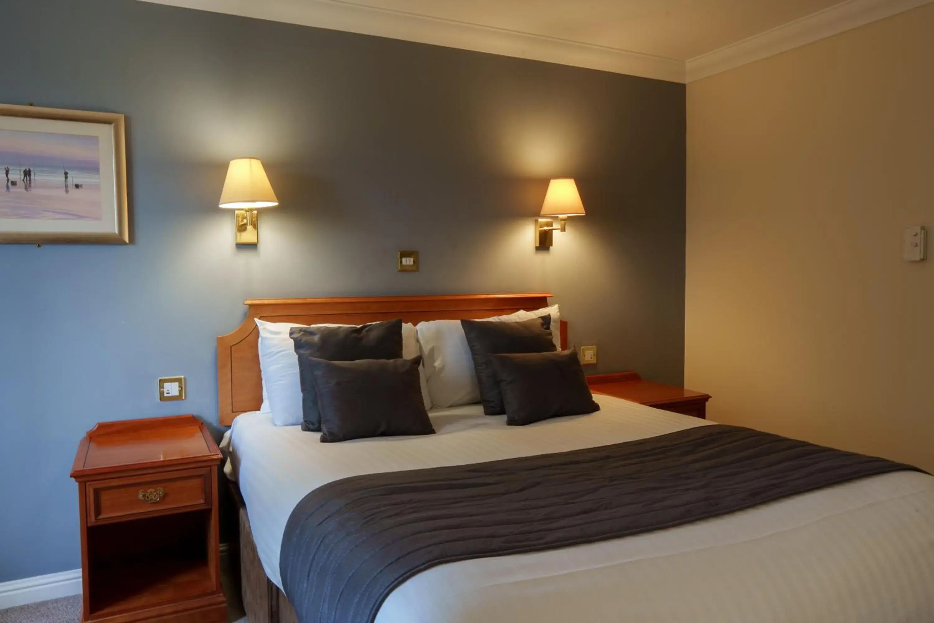 Arden Hotel And Leisure Club Arden Hotel And Leisure Club