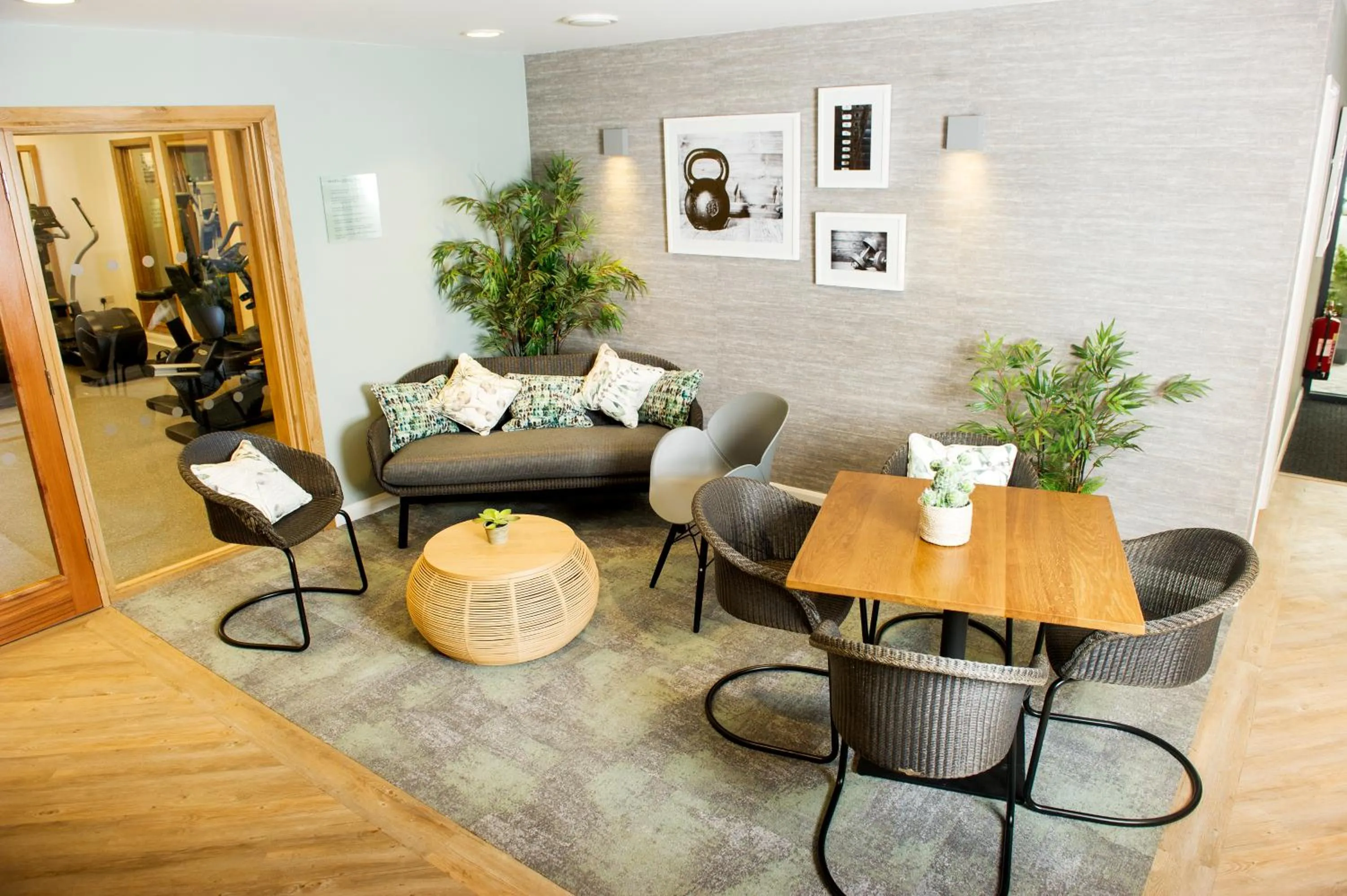 Activities in Crown Hotel Wetheral