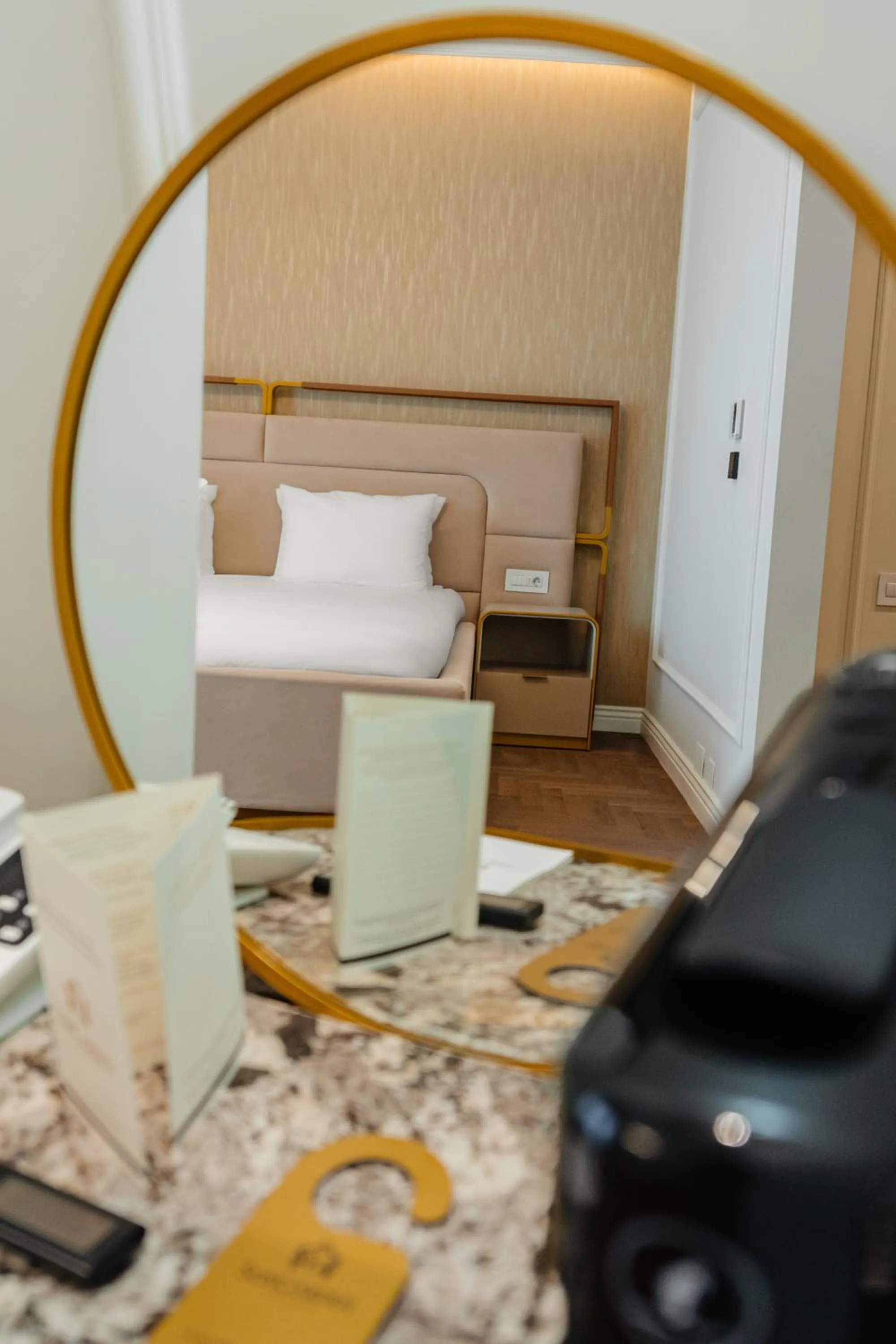 Bedroom, Bed in SunGarden Golf & Spa Resort