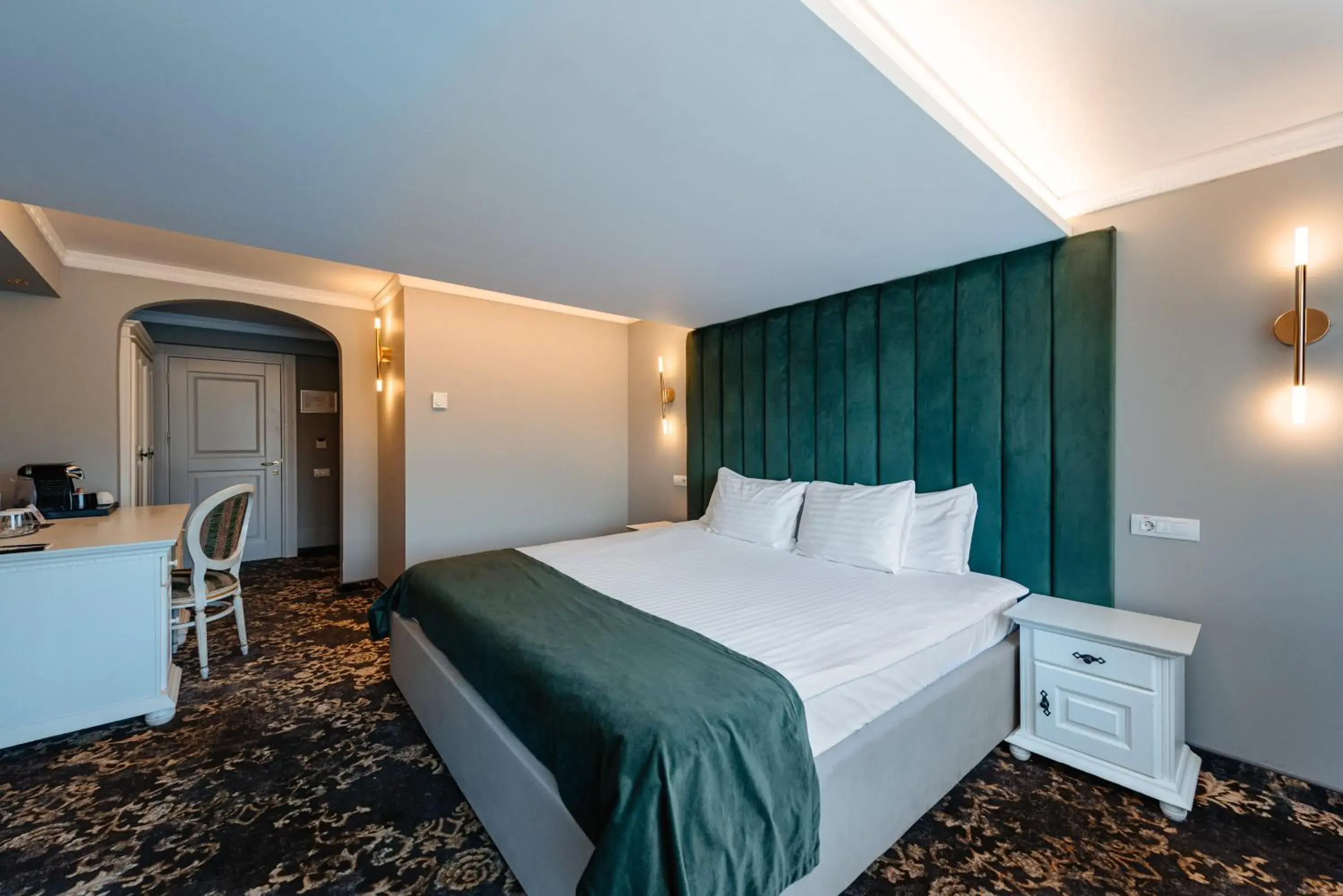 King Room with SPA in SunGarden Golf & Spa Resort King Room with SPA in SunGarden Golf & Spa Resort