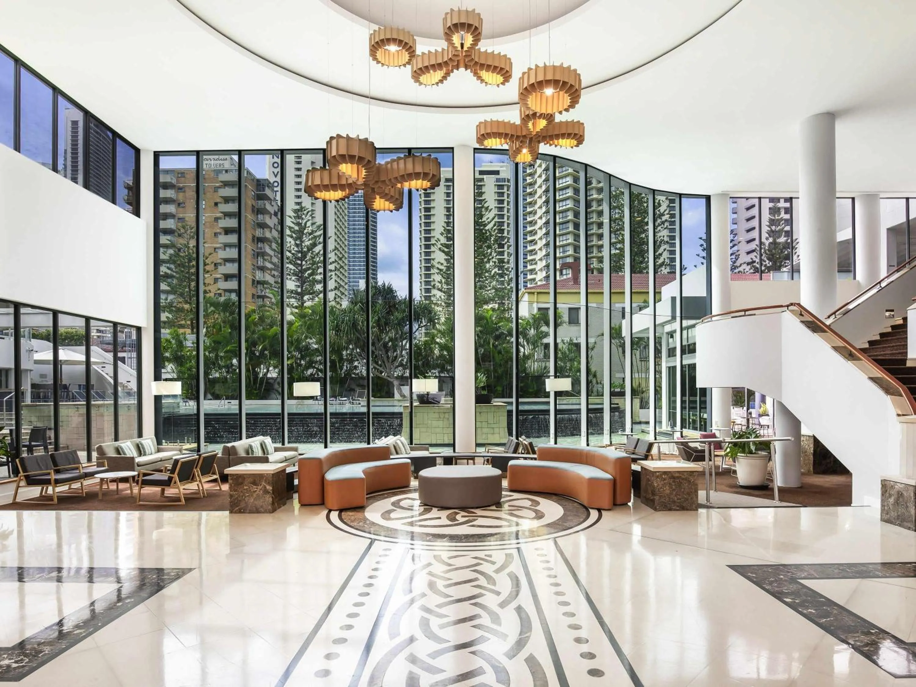 Other in Mantra Legends Hotel