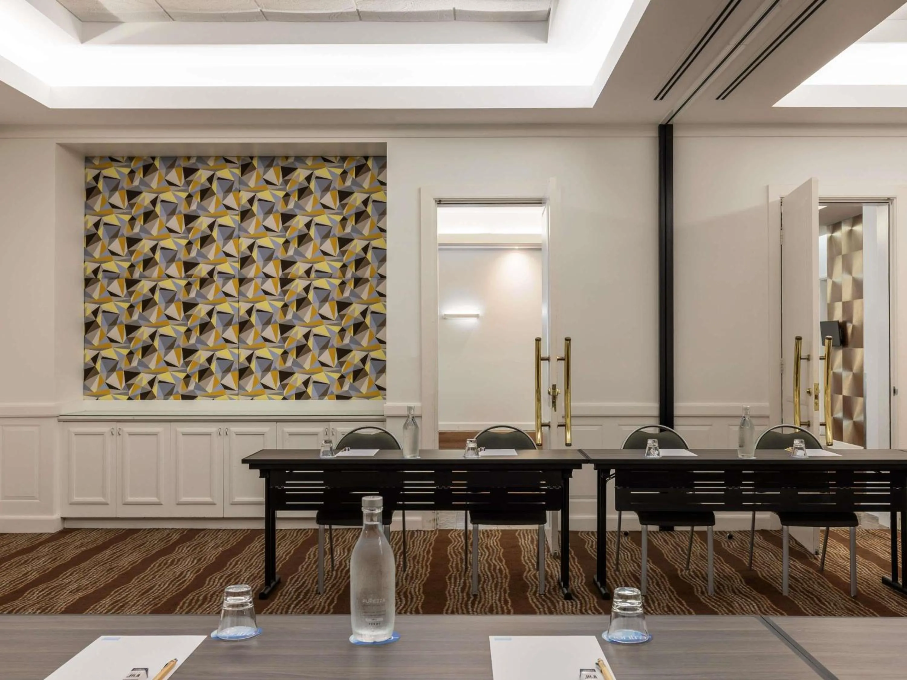 Meeting/conference room in Mantra Legends Hotel