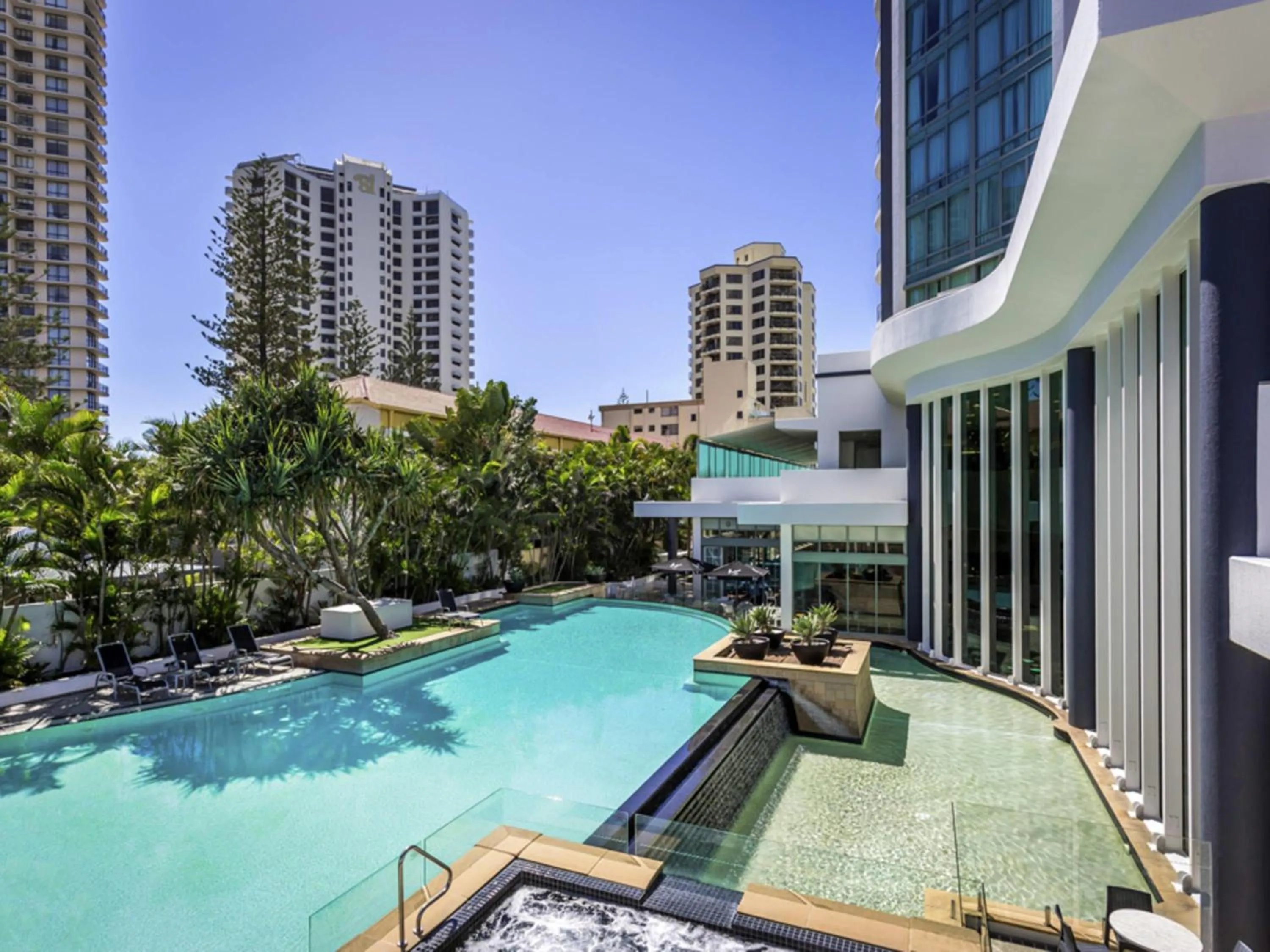 Other in Mantra Legends Hotel