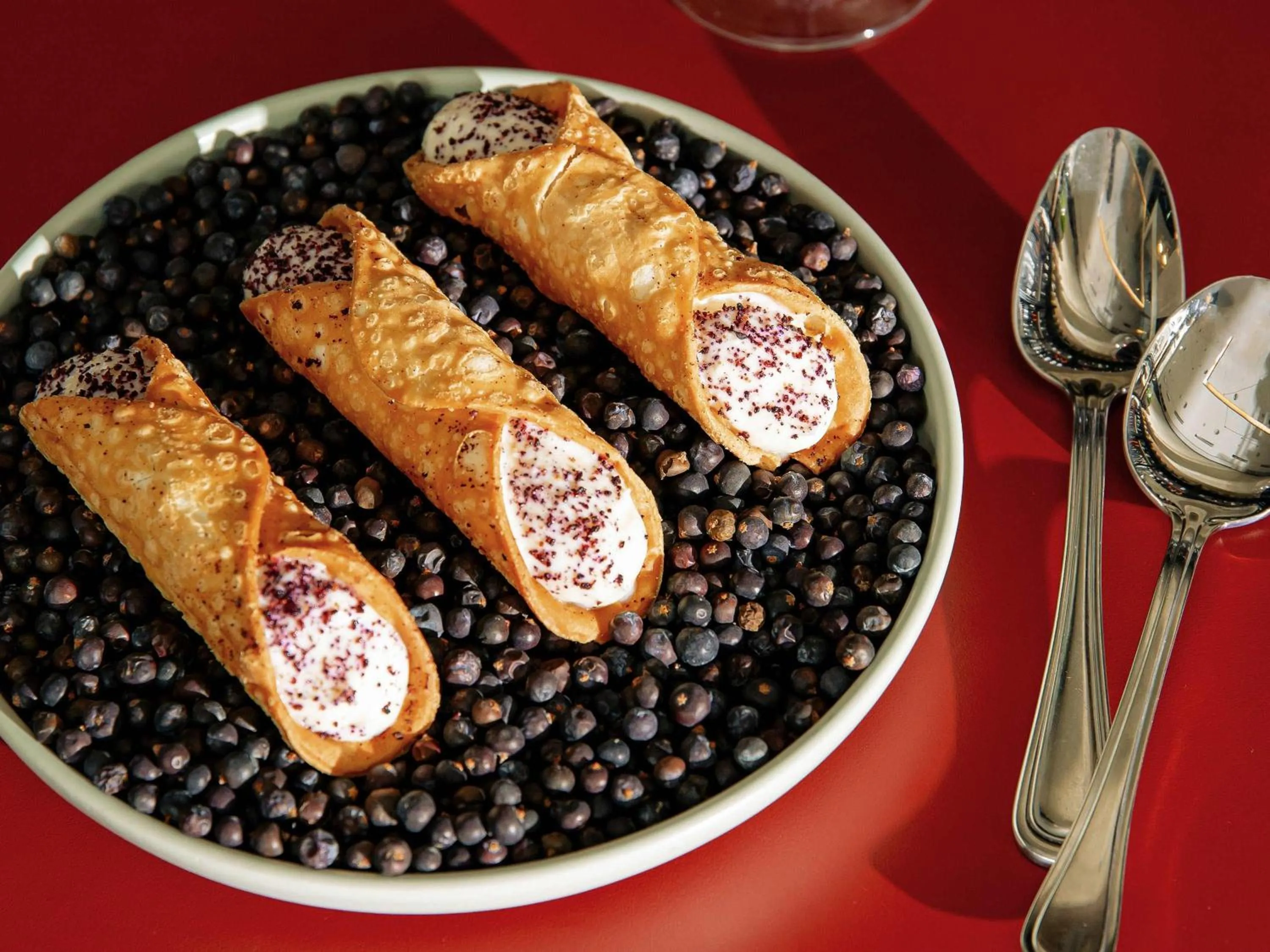 Restaurant/places to eat in Mantra South Bank Brisbane