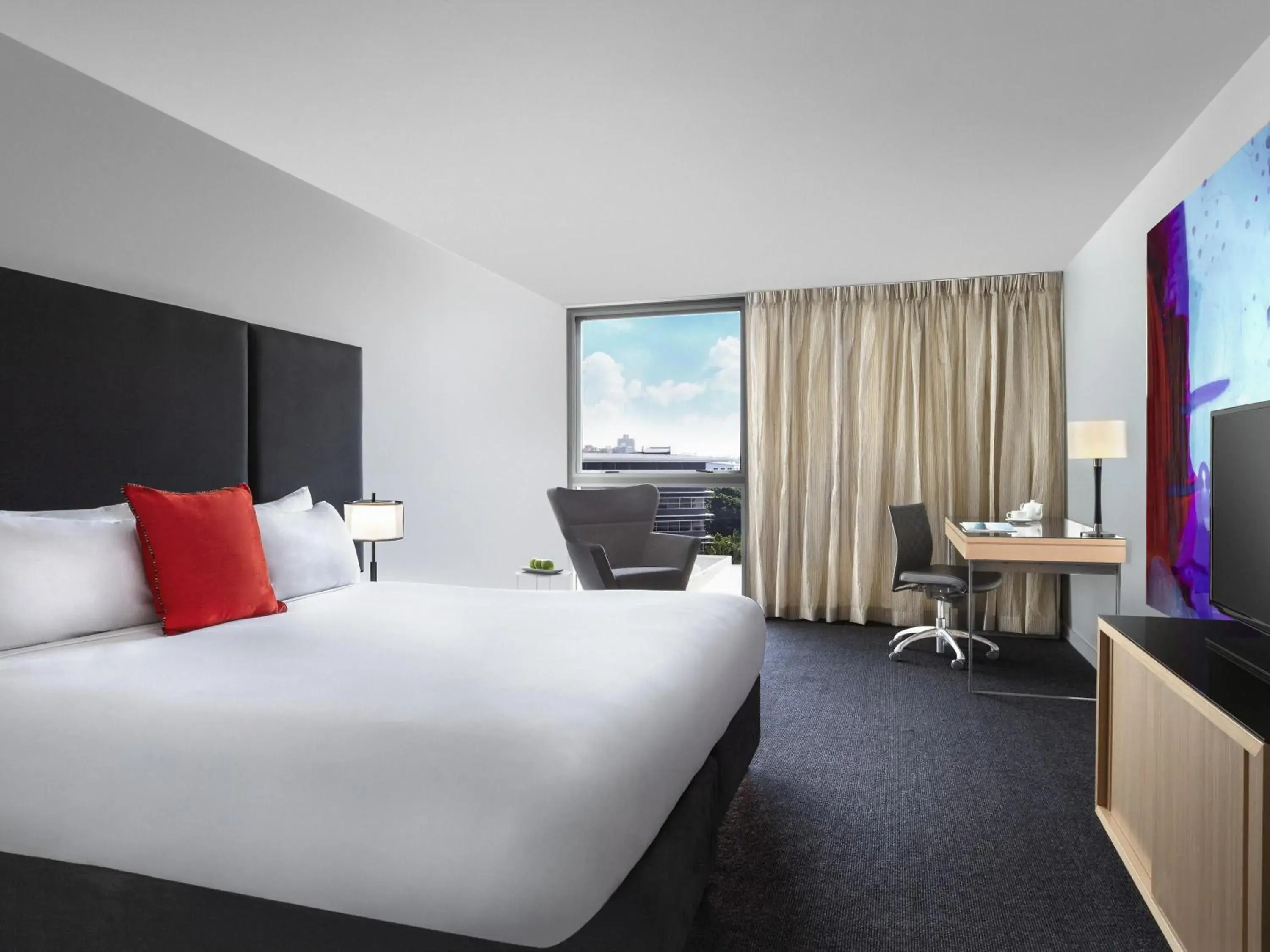 Studio in Mantra South Bank Brisbane Studio in Mantra South Bank Brisbane