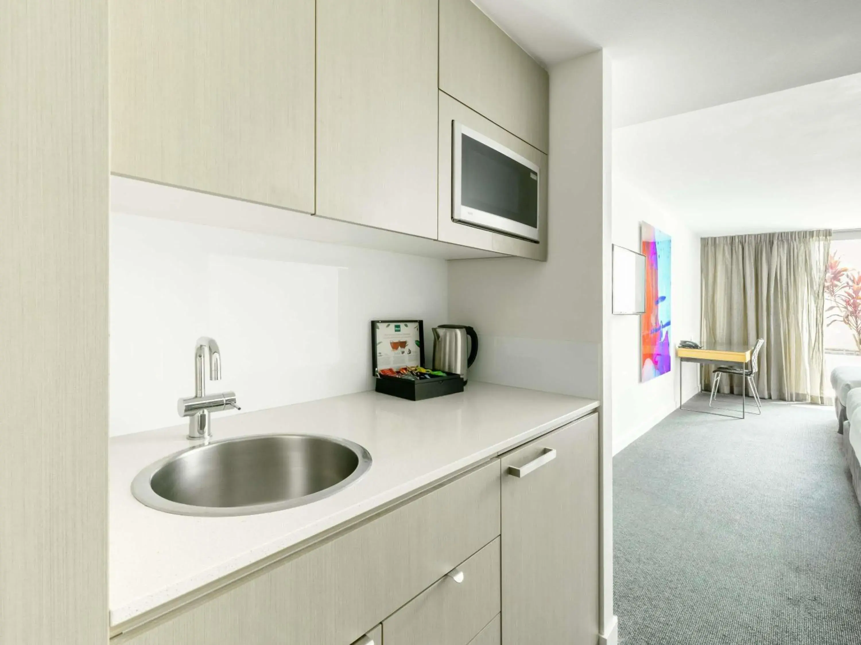 Bedroom in Mantra South Bank Brisbane Bedroom in Mantra South Bank Brisbane