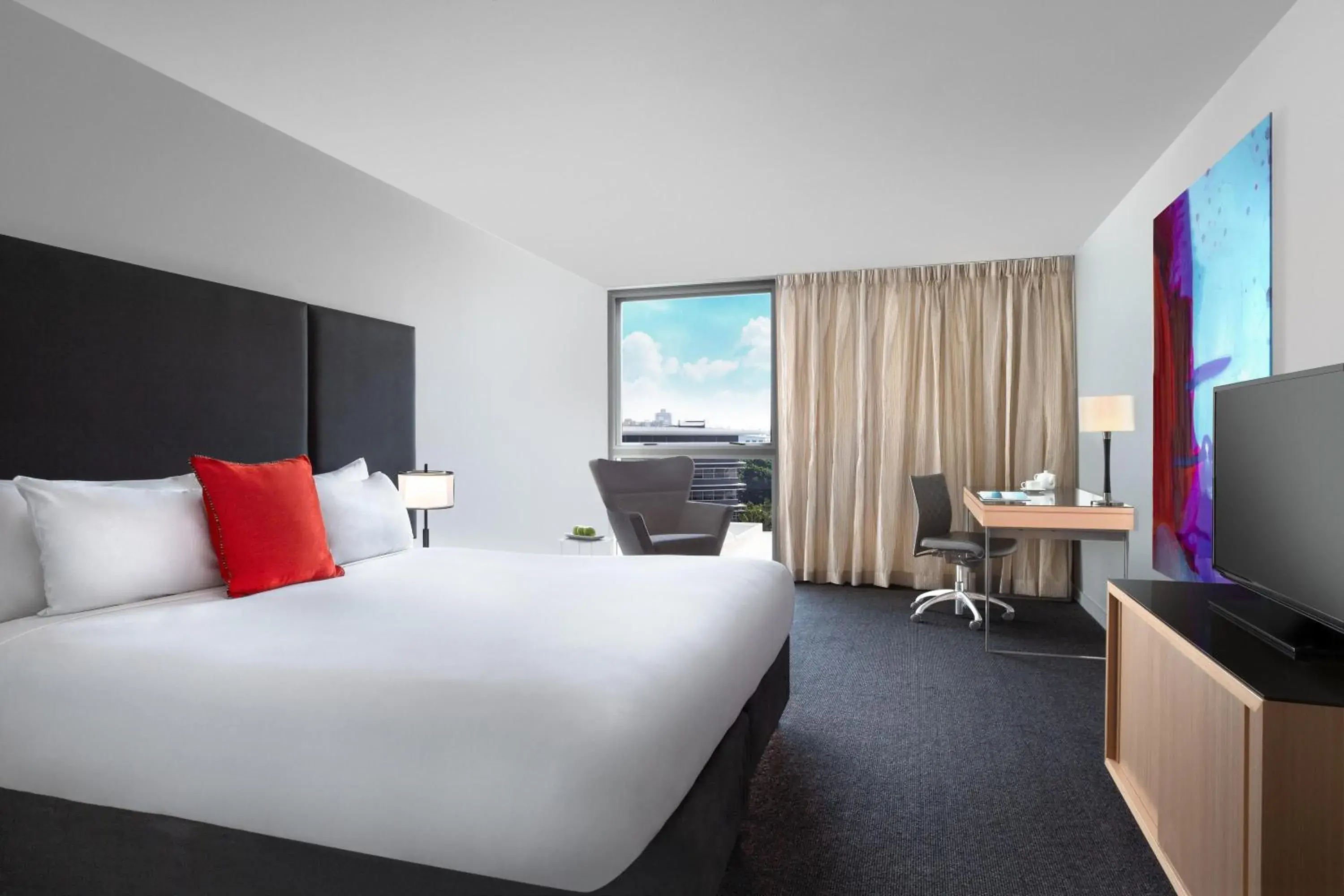 Studio - Weekly Housekeeping in Mantra South Bank Brisbane Studio - Weekly Housekeeping in Mantra South Bank Brisbane
