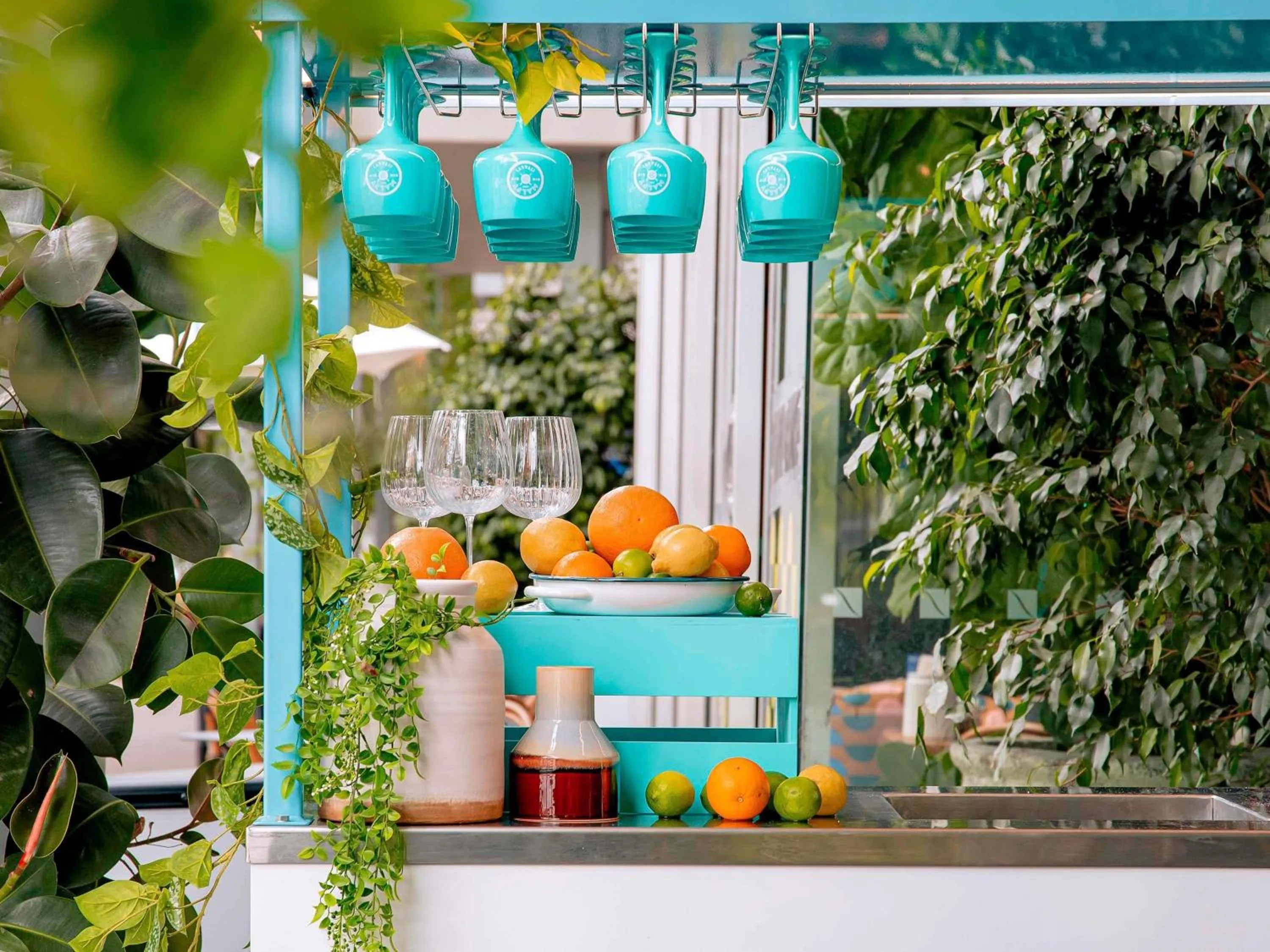 Other in Mantra South Bank Brisbane