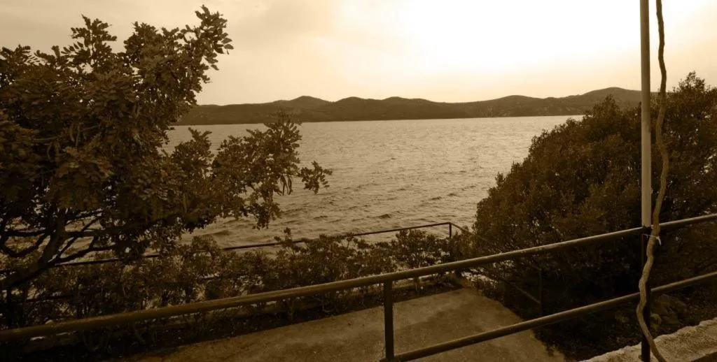 View (from property/room) in Holiday Home Odiseja