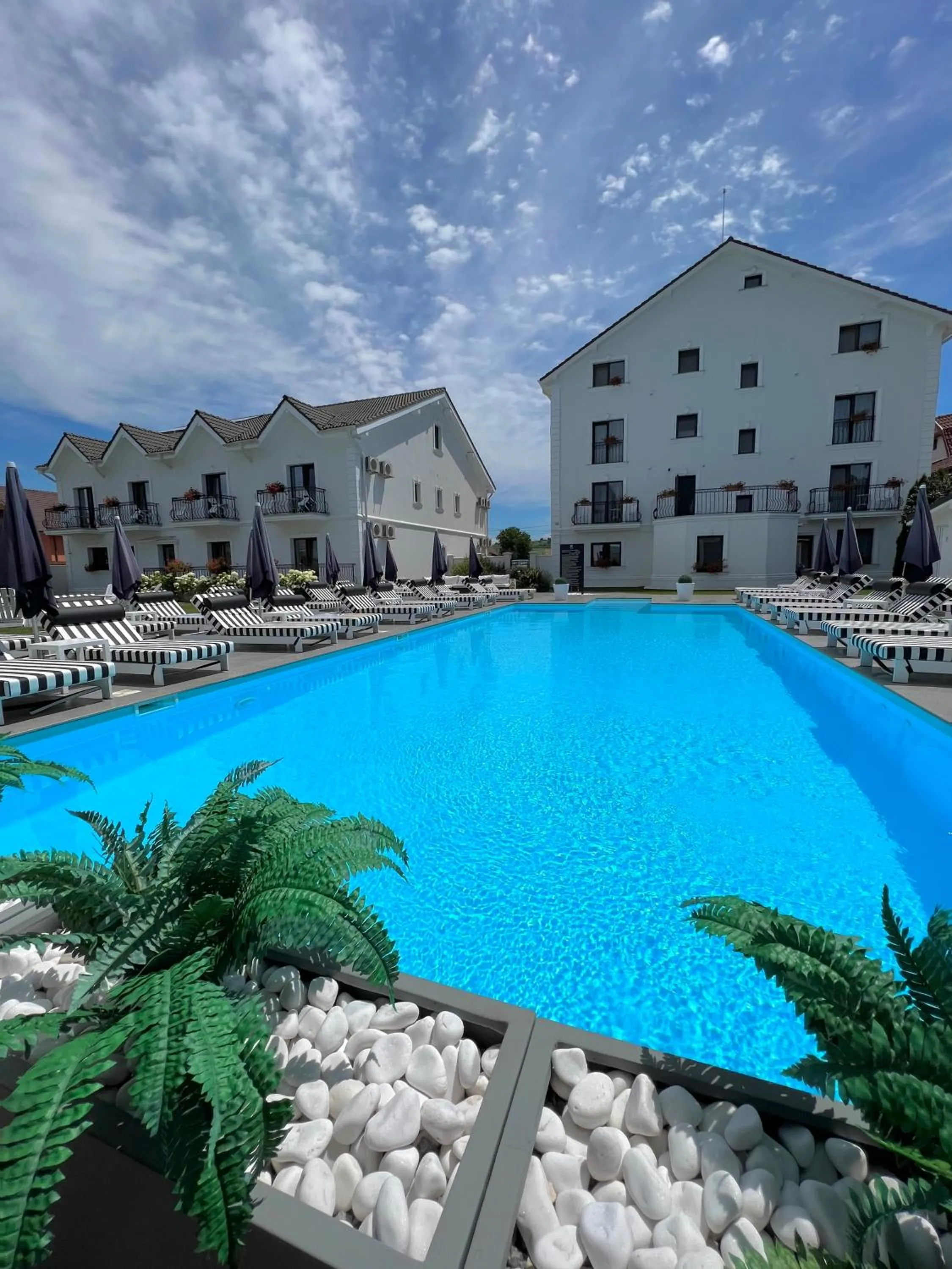 Krystal Boutique Mansion