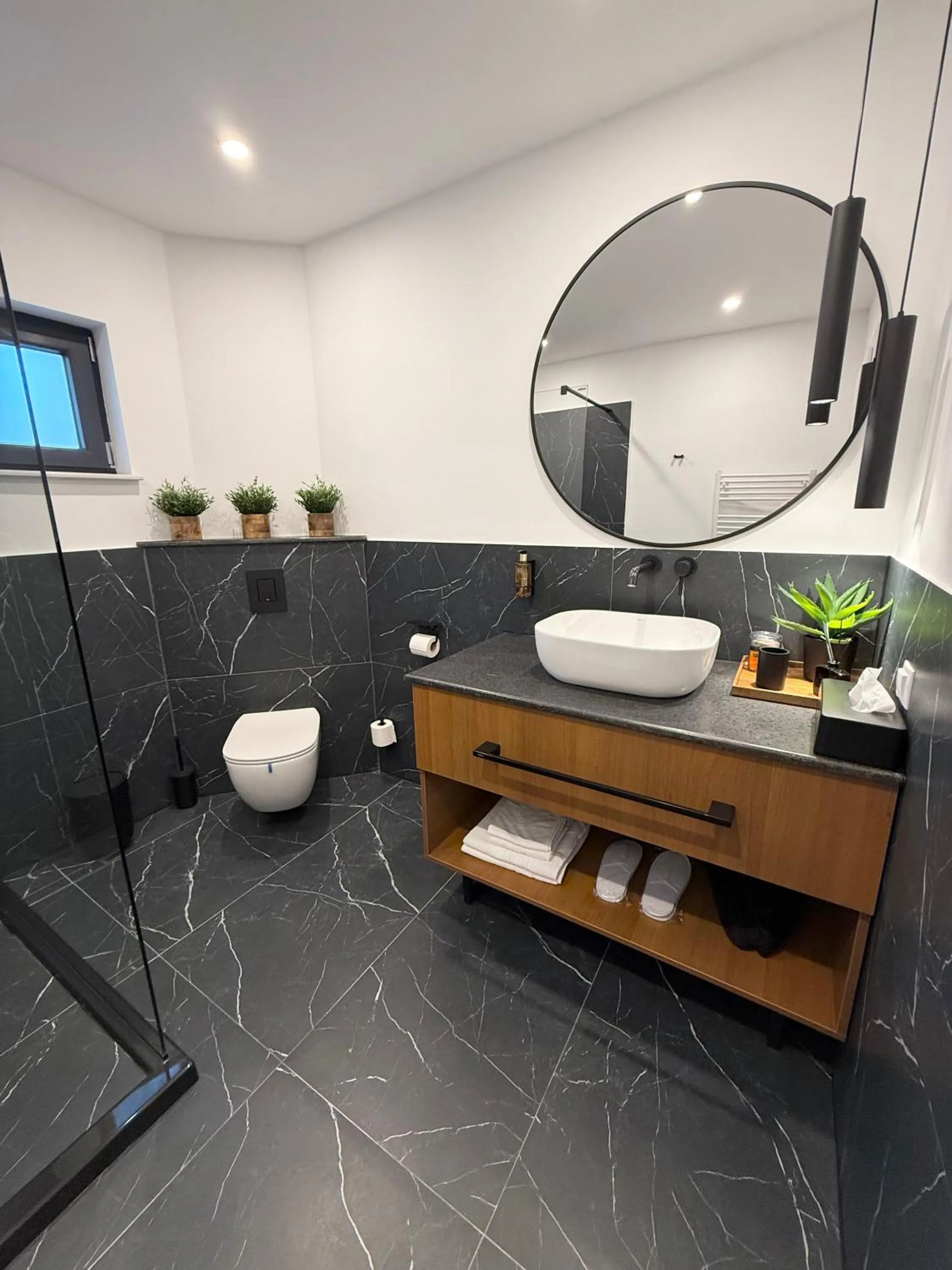 Krystal Boutique Mansion