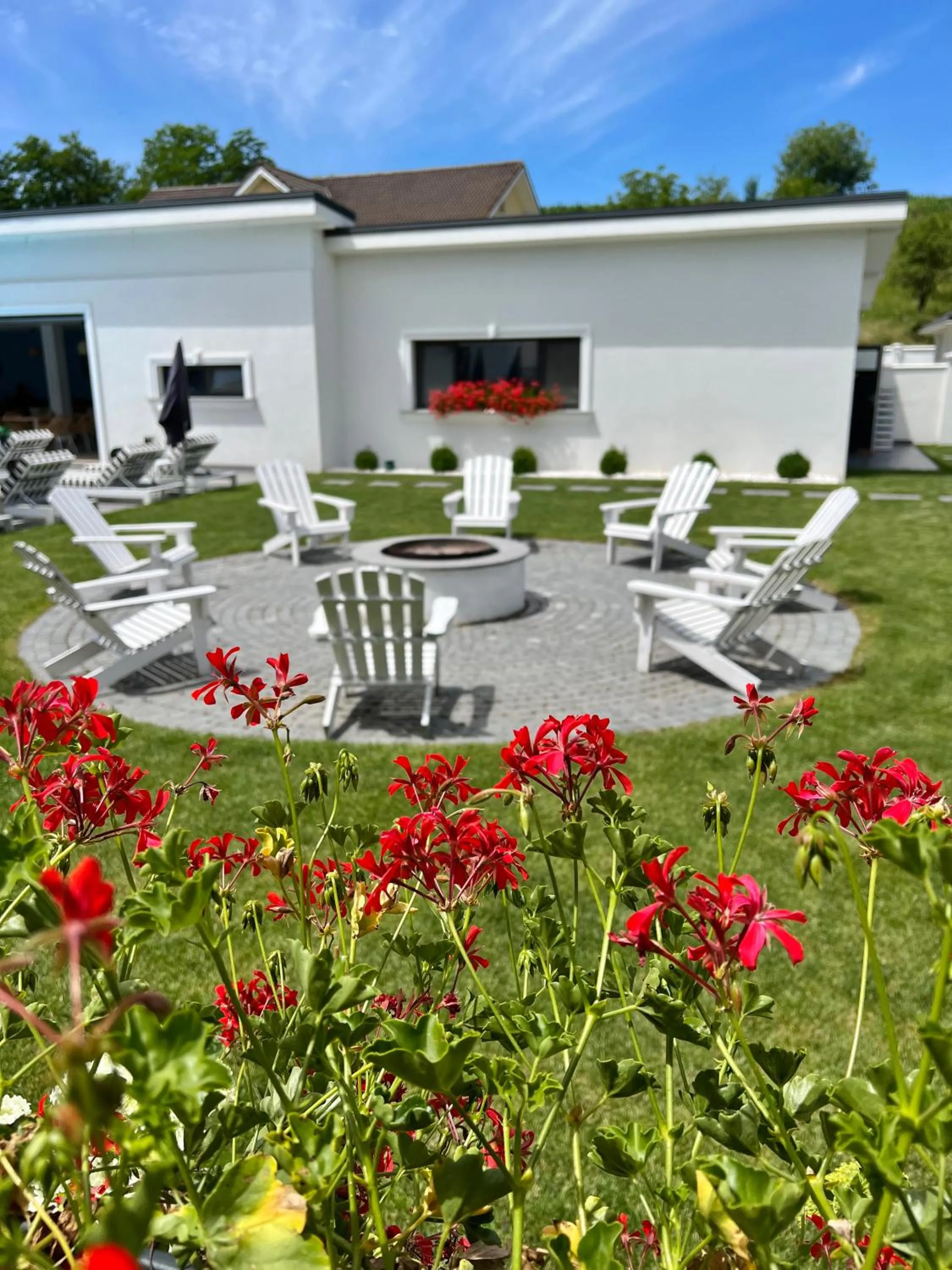 Krystal Boutique Mansion