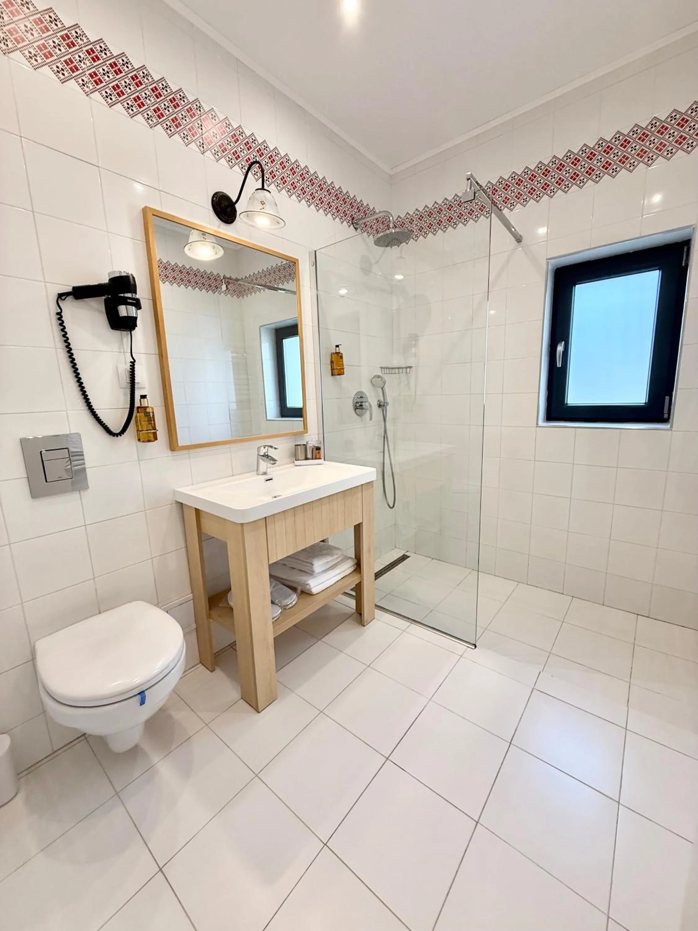 Krystal Boutique Mansion