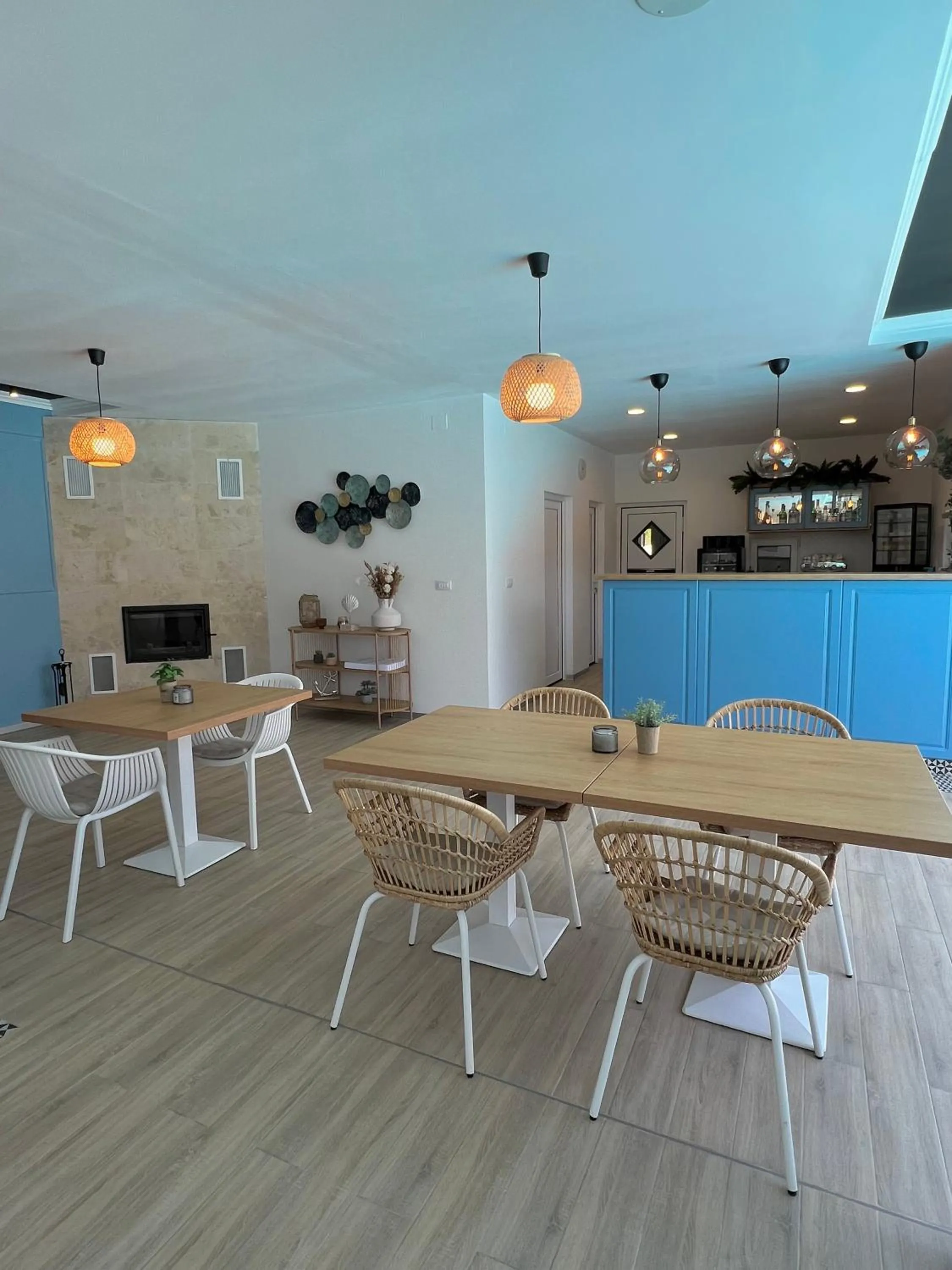 Krystal Boutique Mansion