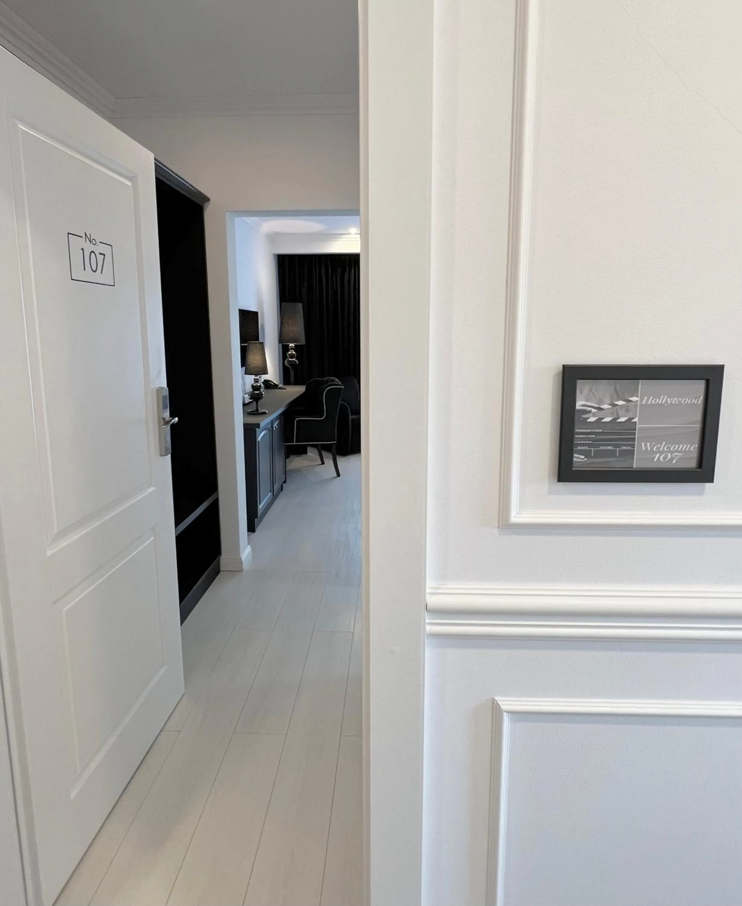 Krystal Boutique Mansion