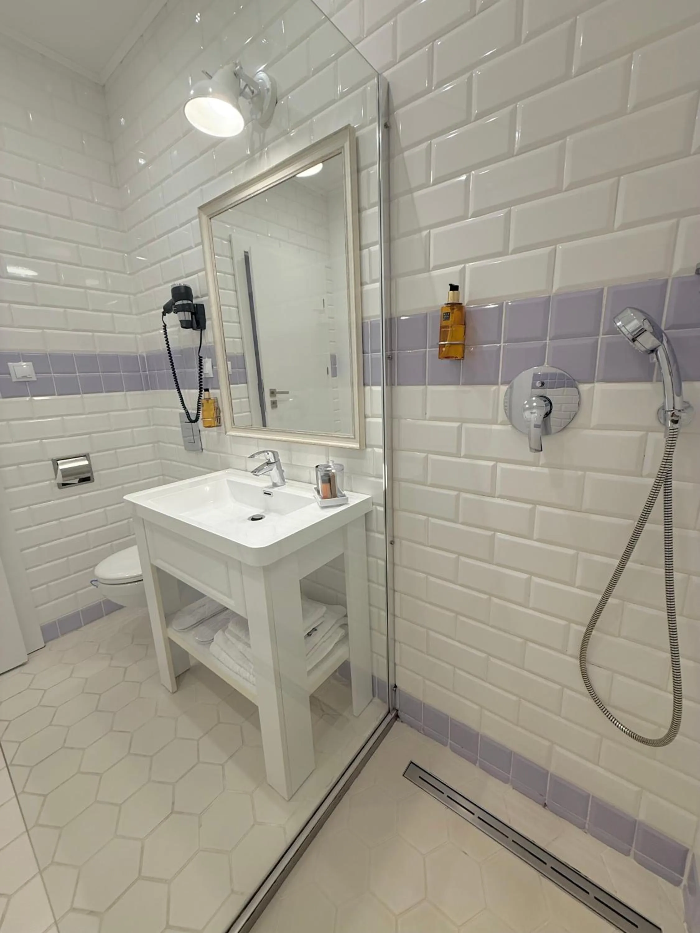 Krystal Boutique Mansion