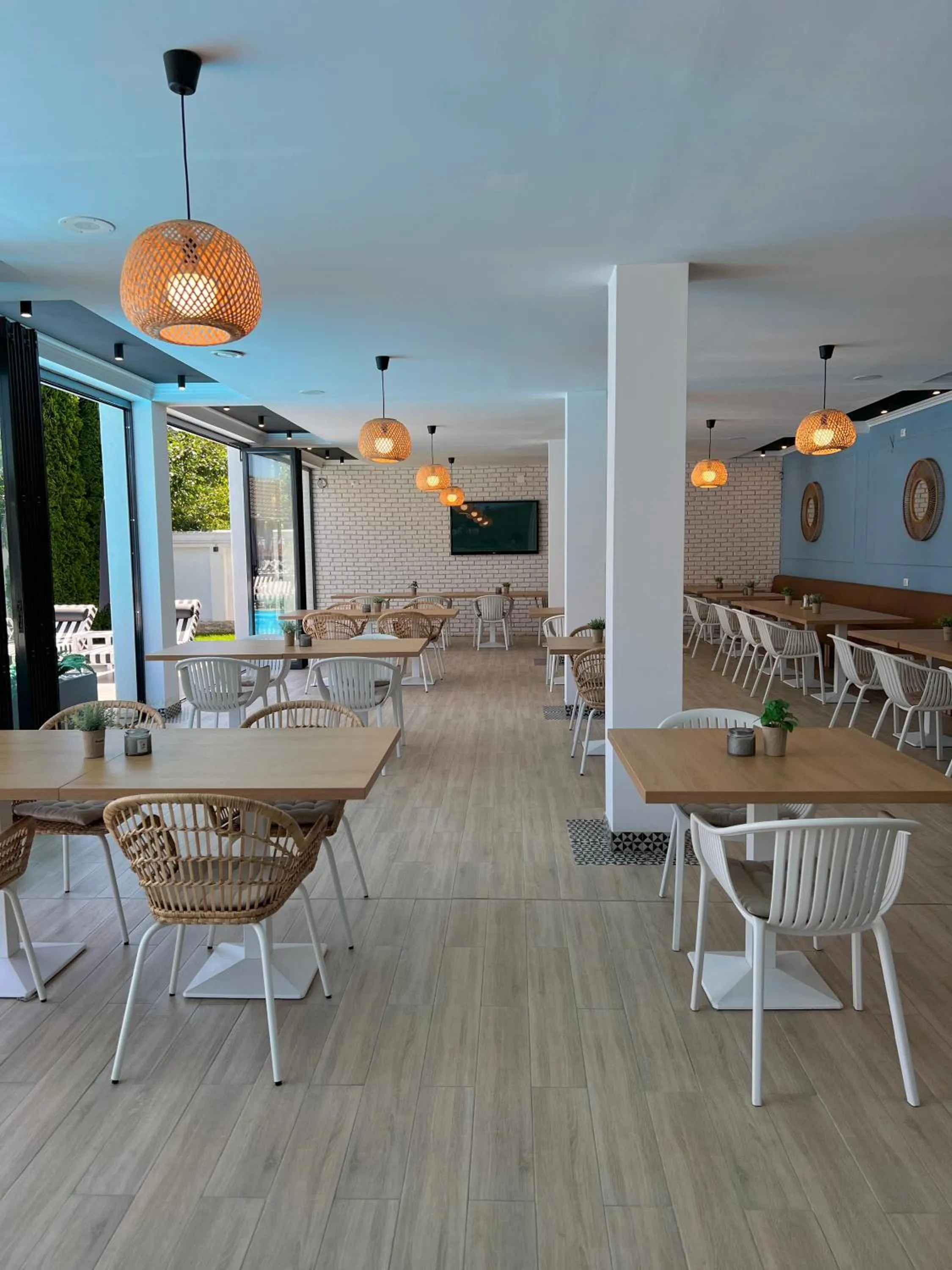 Krystal Boutique Mansion